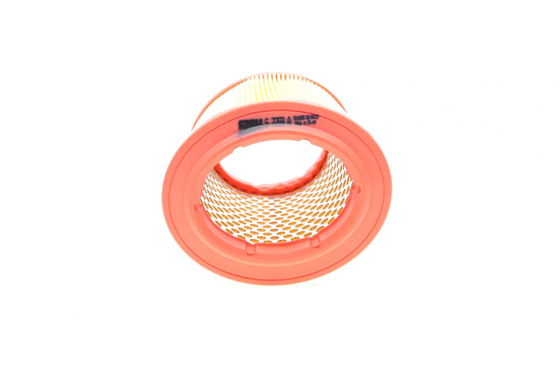 S7258A SOFIMA