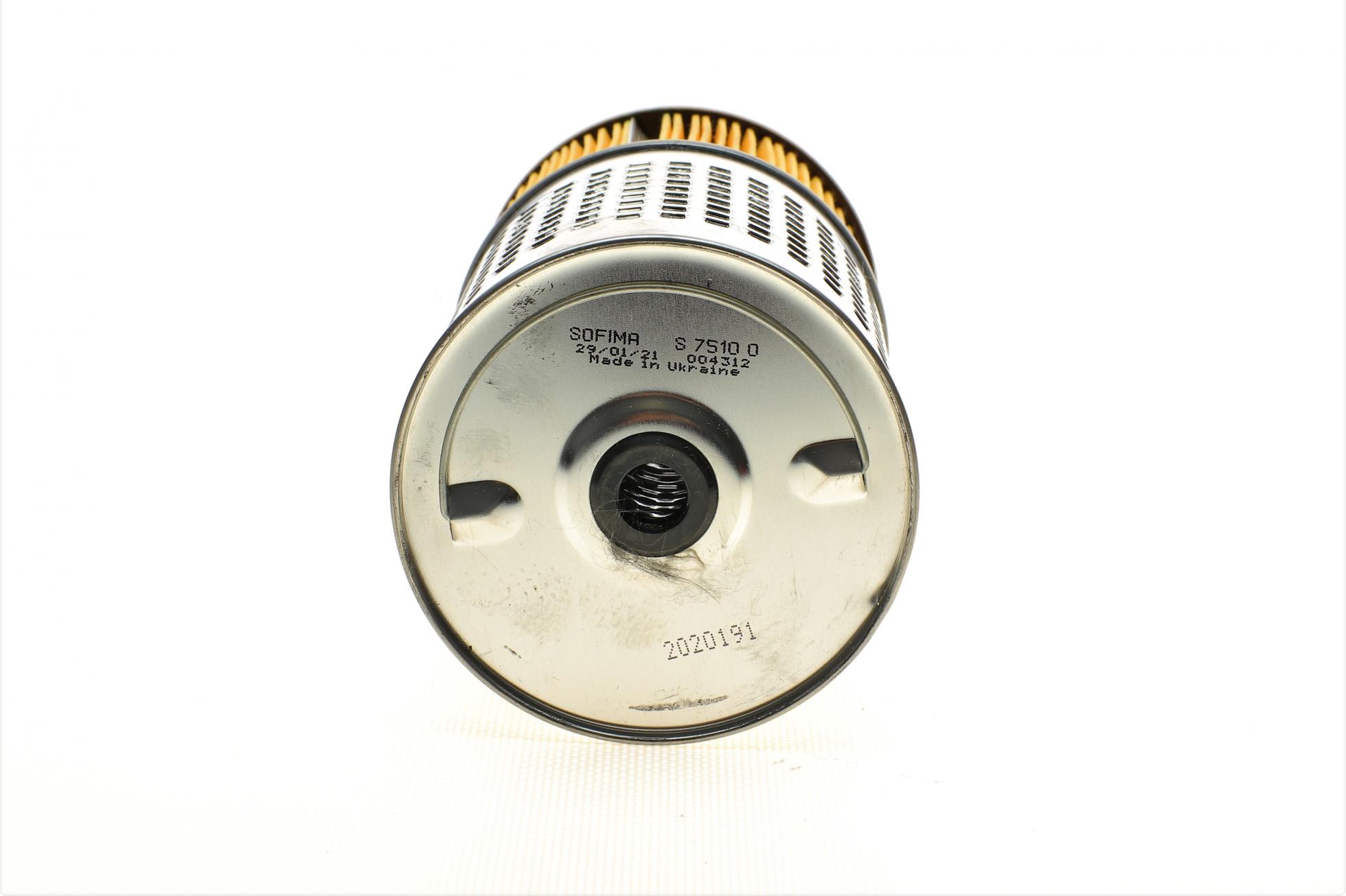S7510O SOFIMA