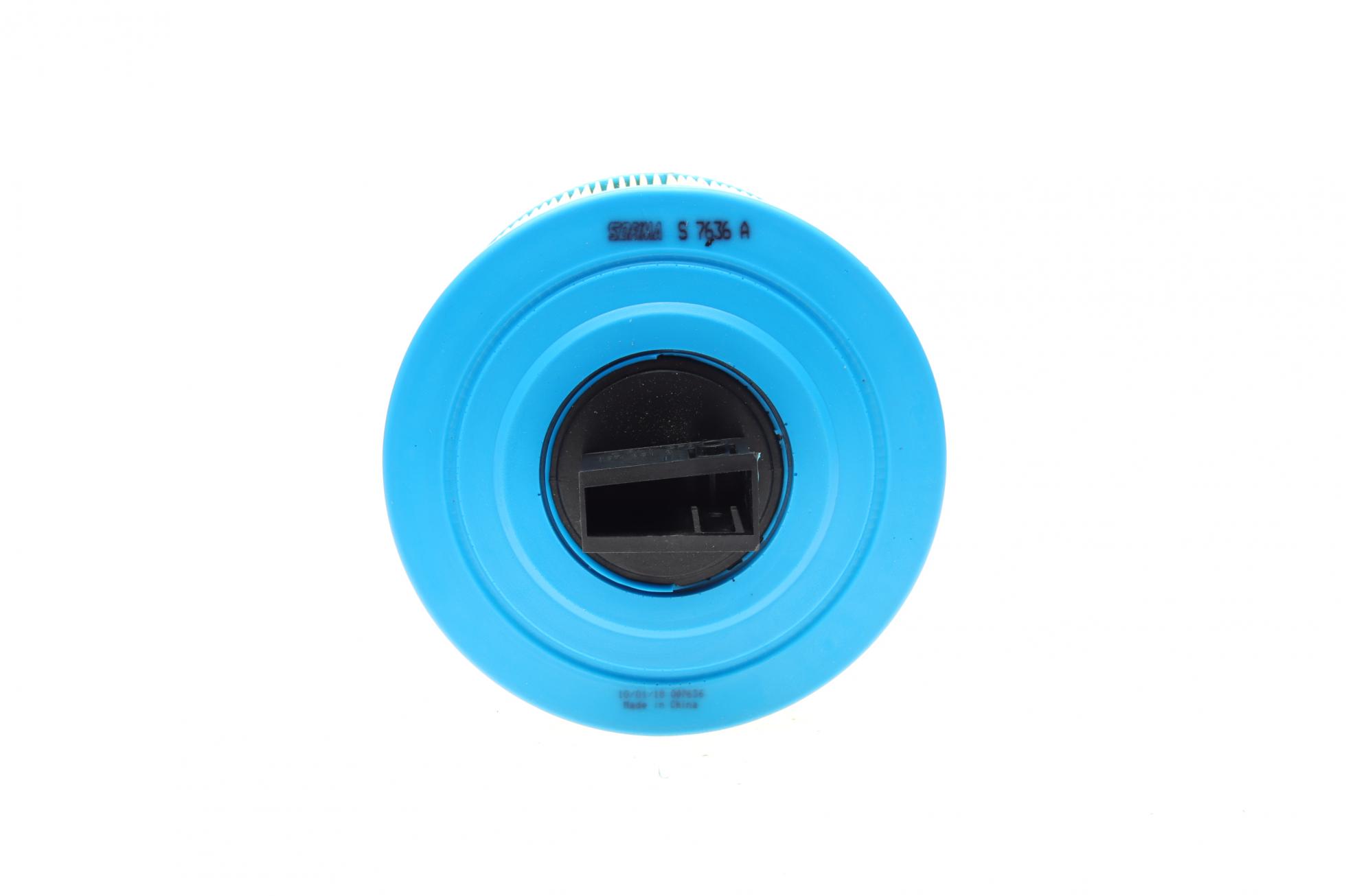 S7636A SOFIMA