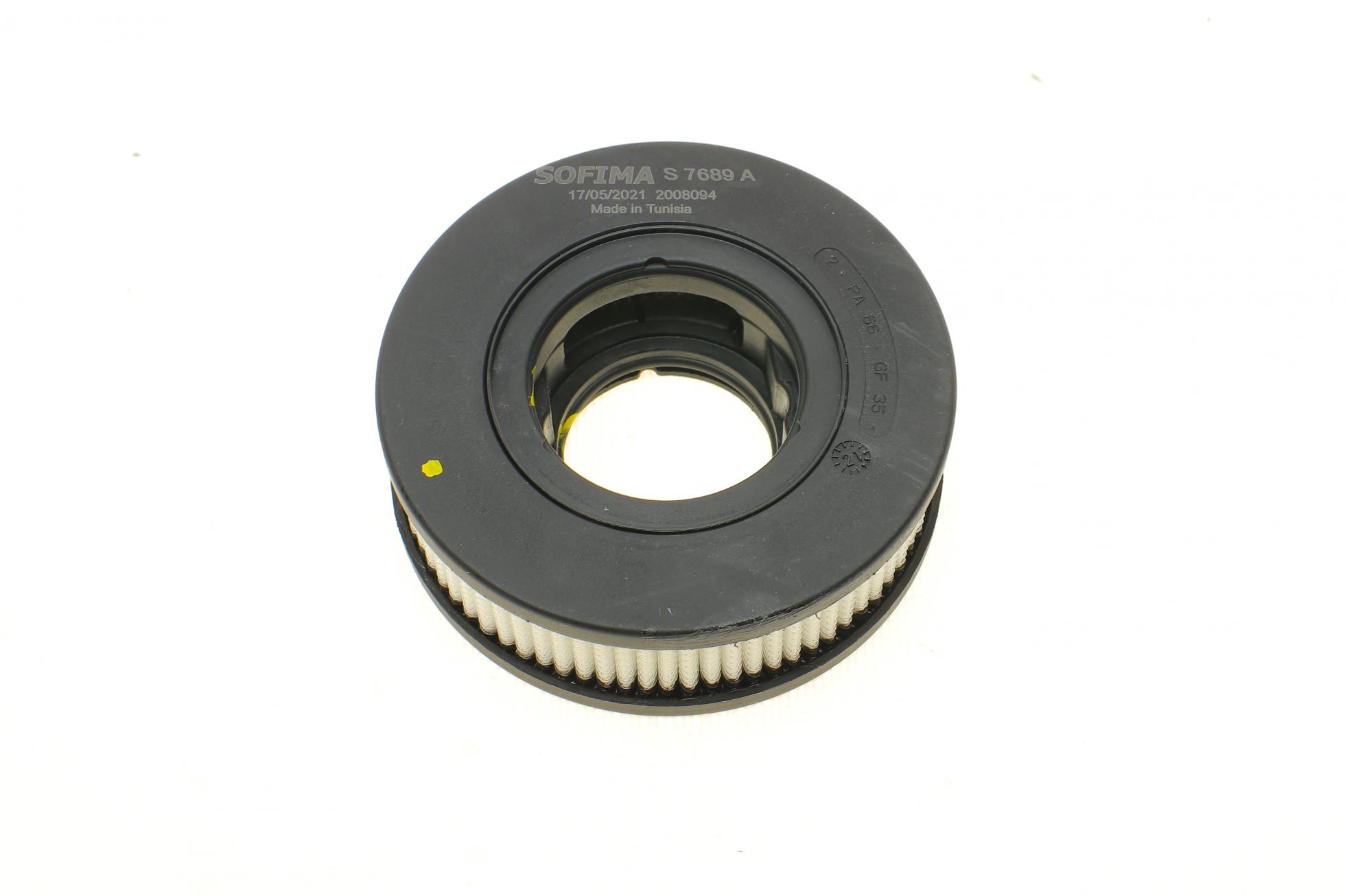 S7689A SOFIMA