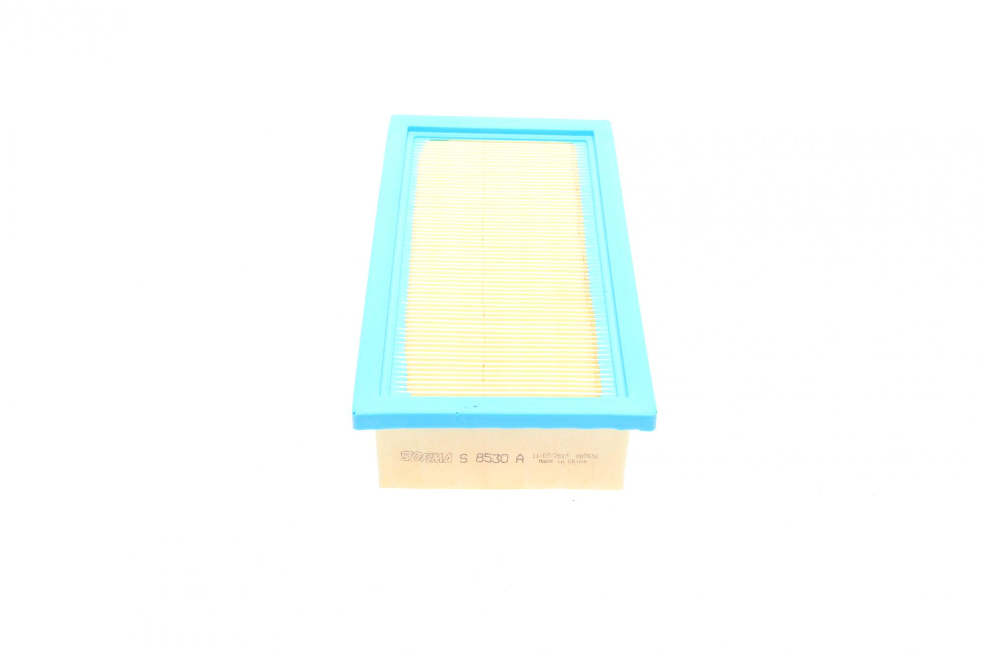 S8530A SOFIMA
