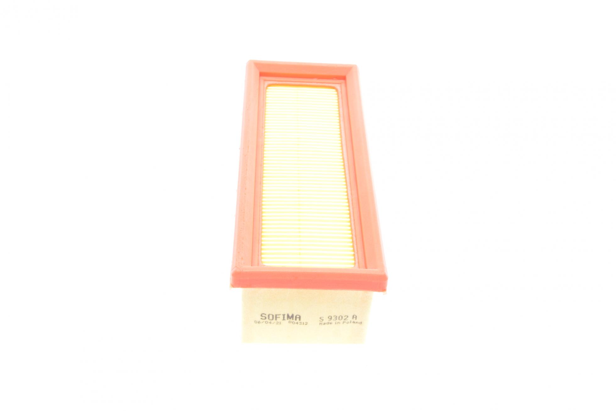 S9302A SOFIMA