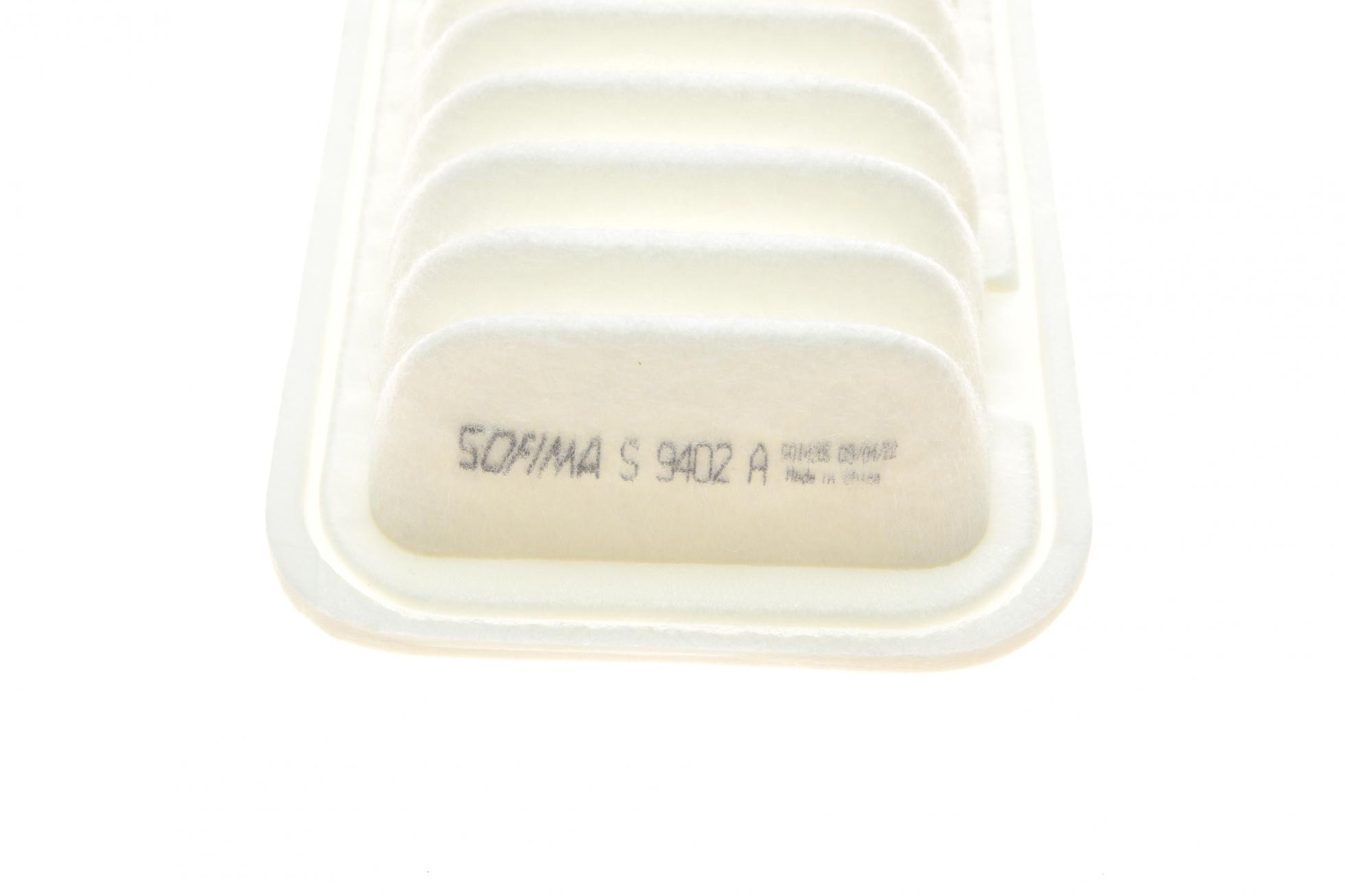 S9402A SOFIMA