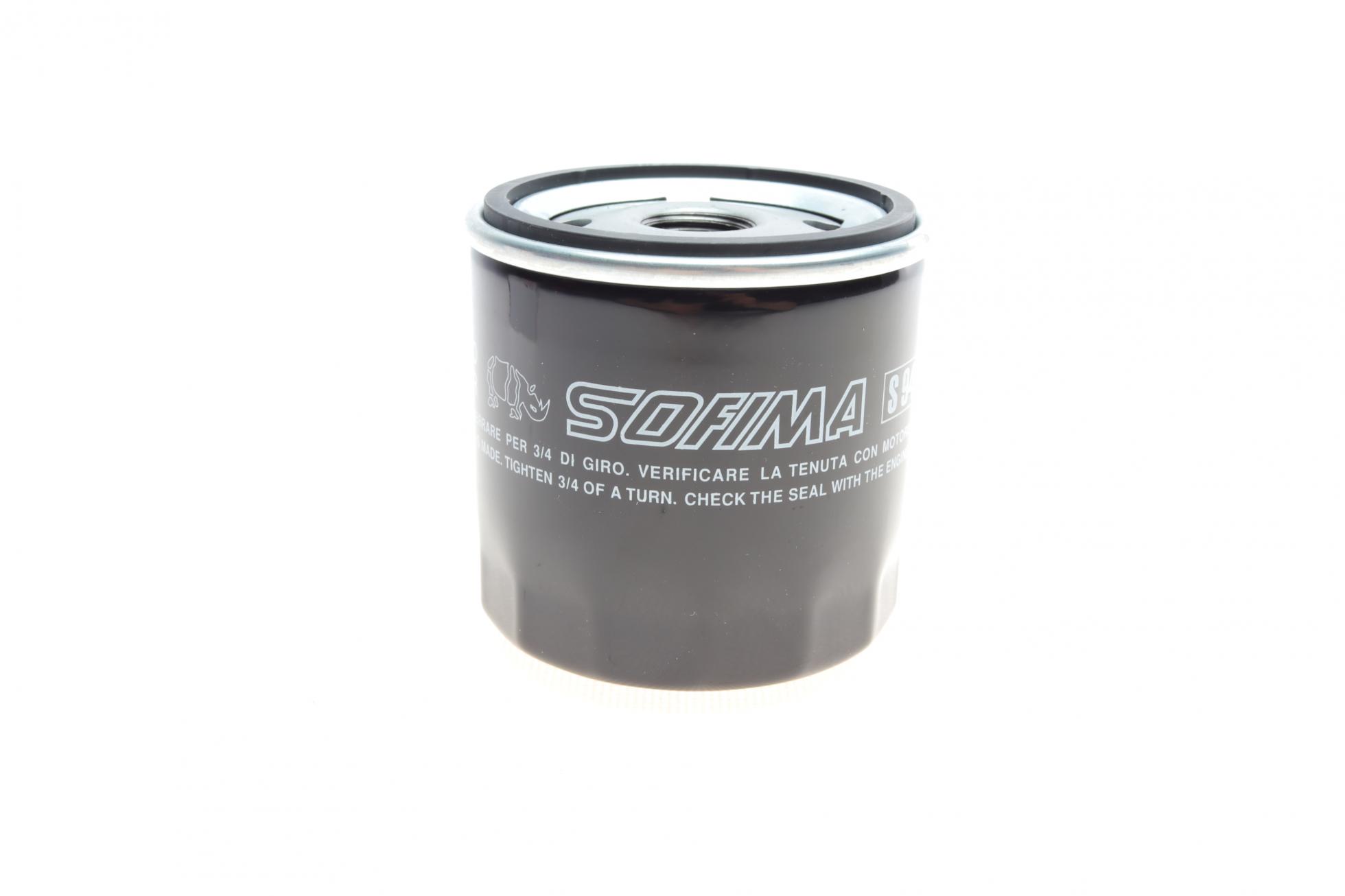 S9431R SOFIMA