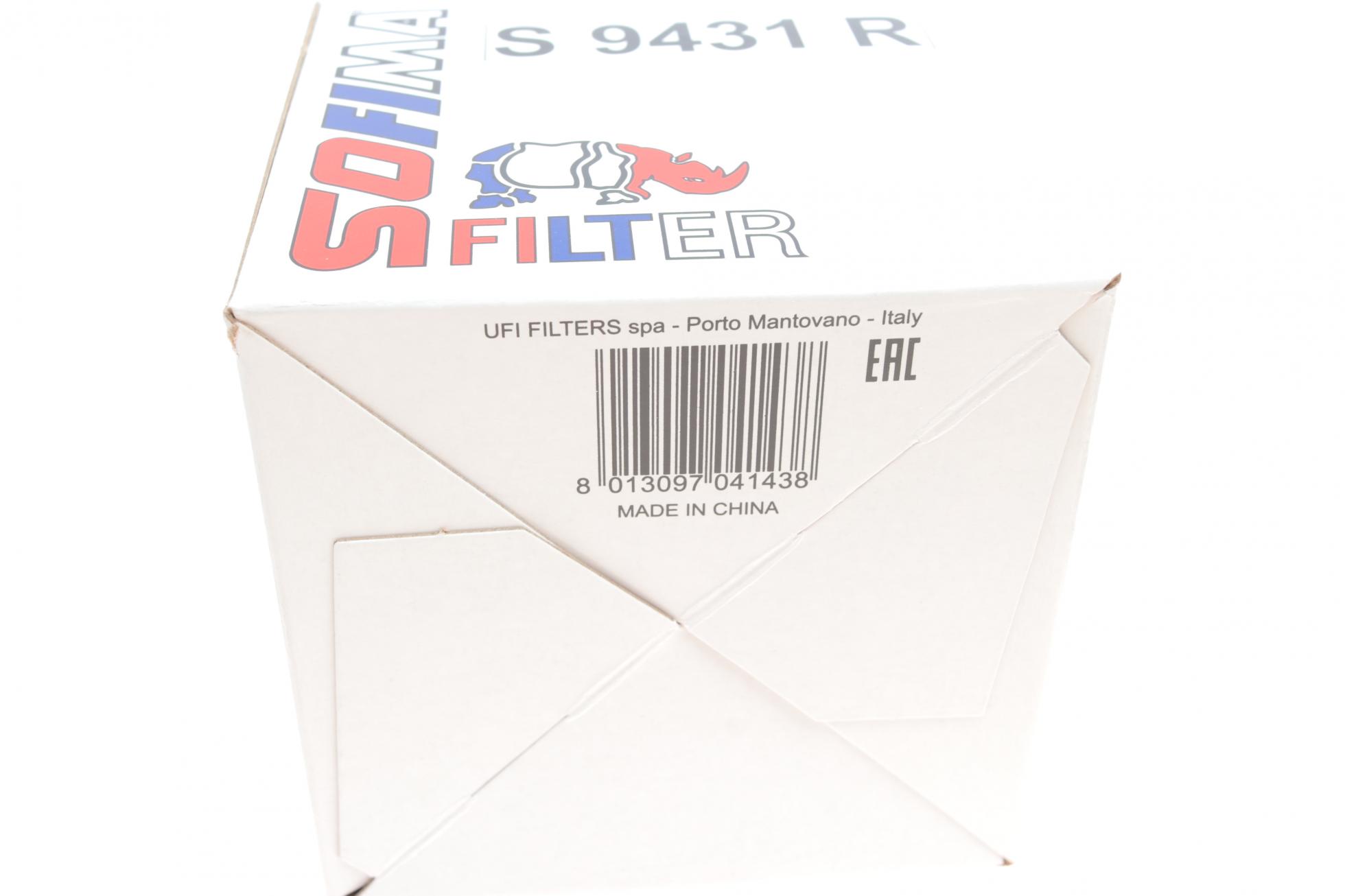 S9431R SOFIMA