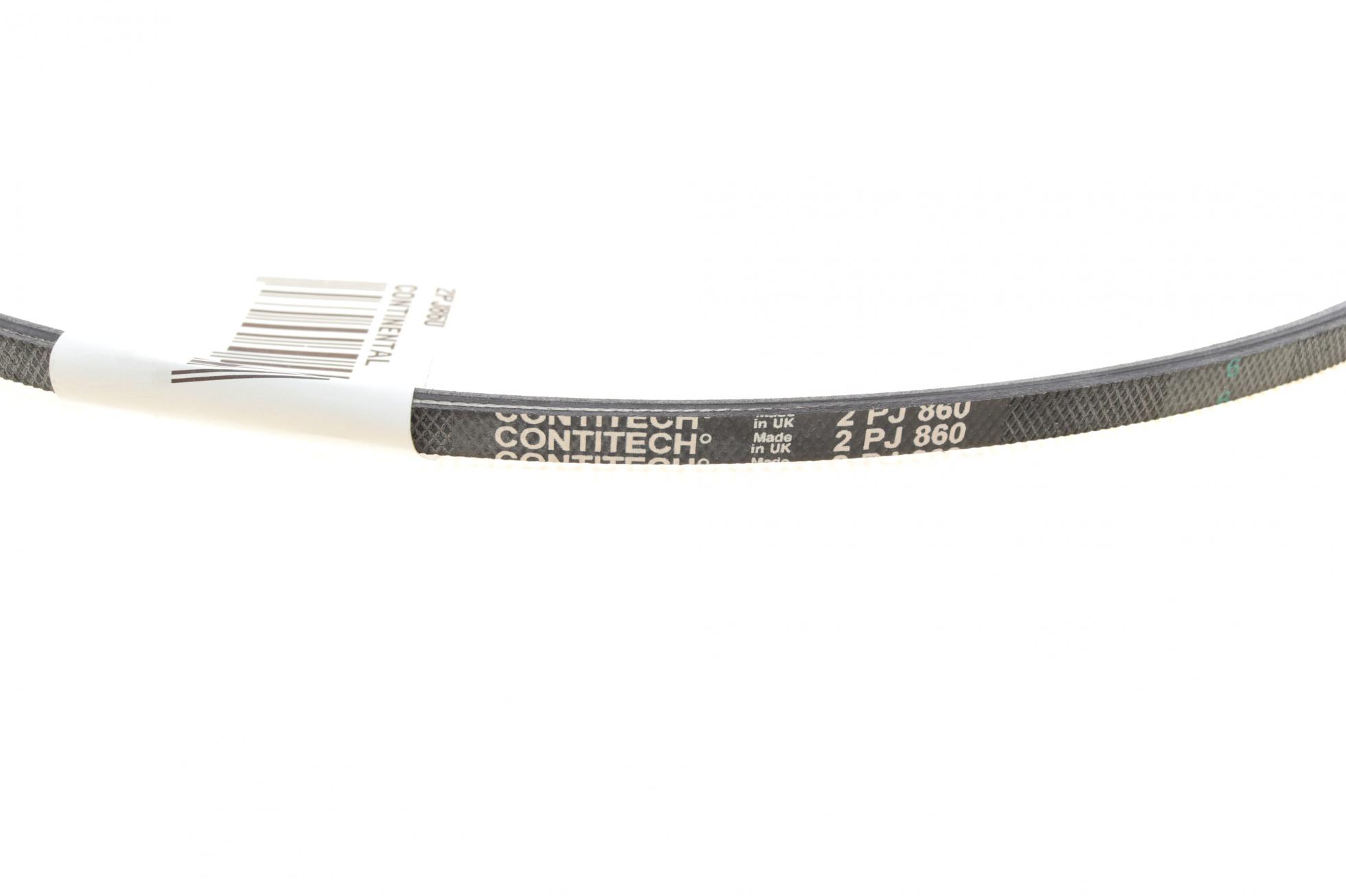2PJ860 CONTITECH