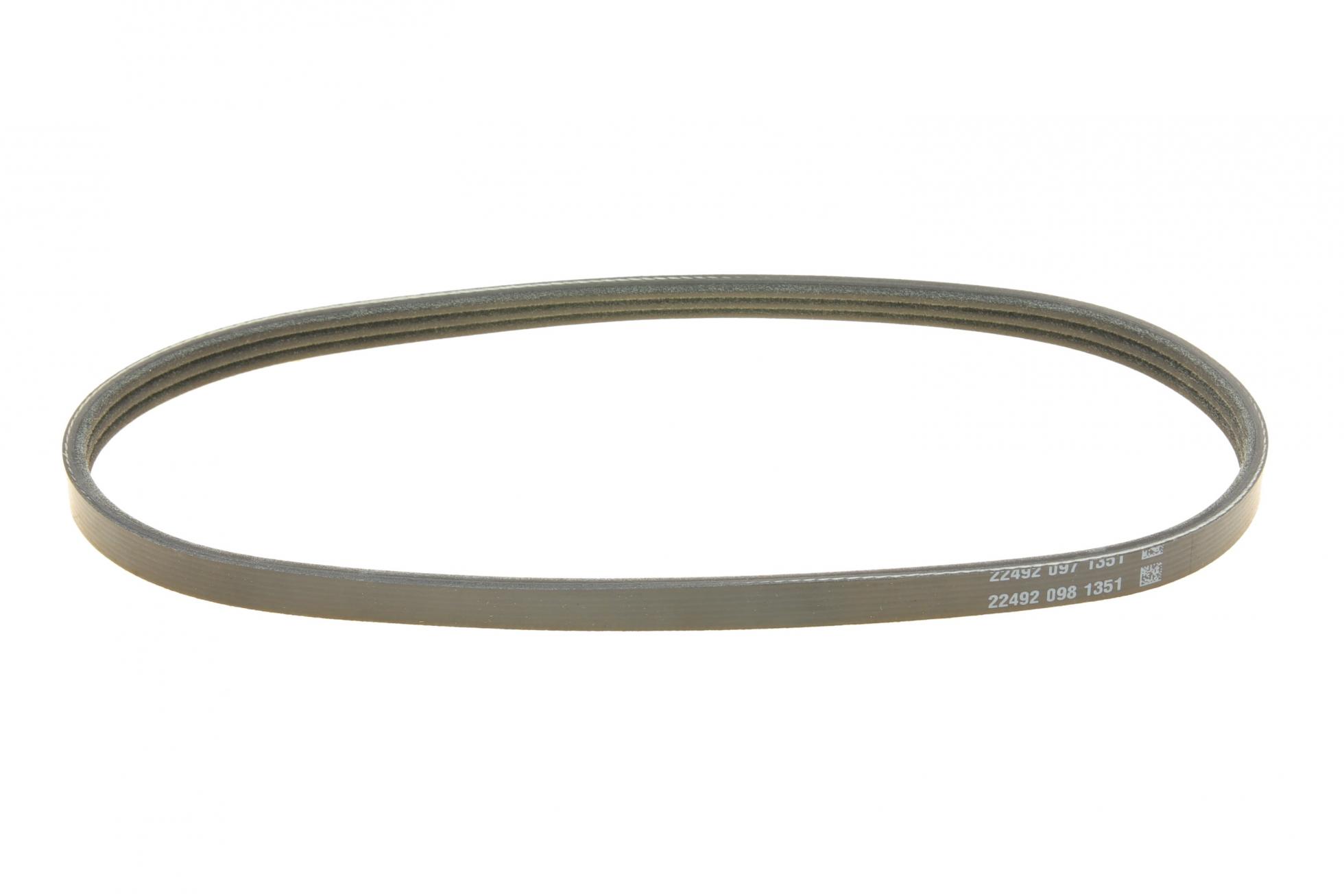 3PK576ELAST CONTITECH