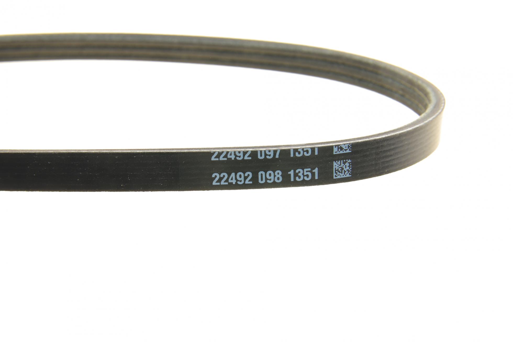 3PK576ELAST CONTITECH