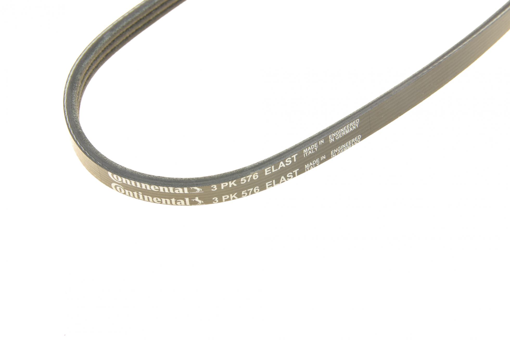 3PK576ELAST CONTITECH