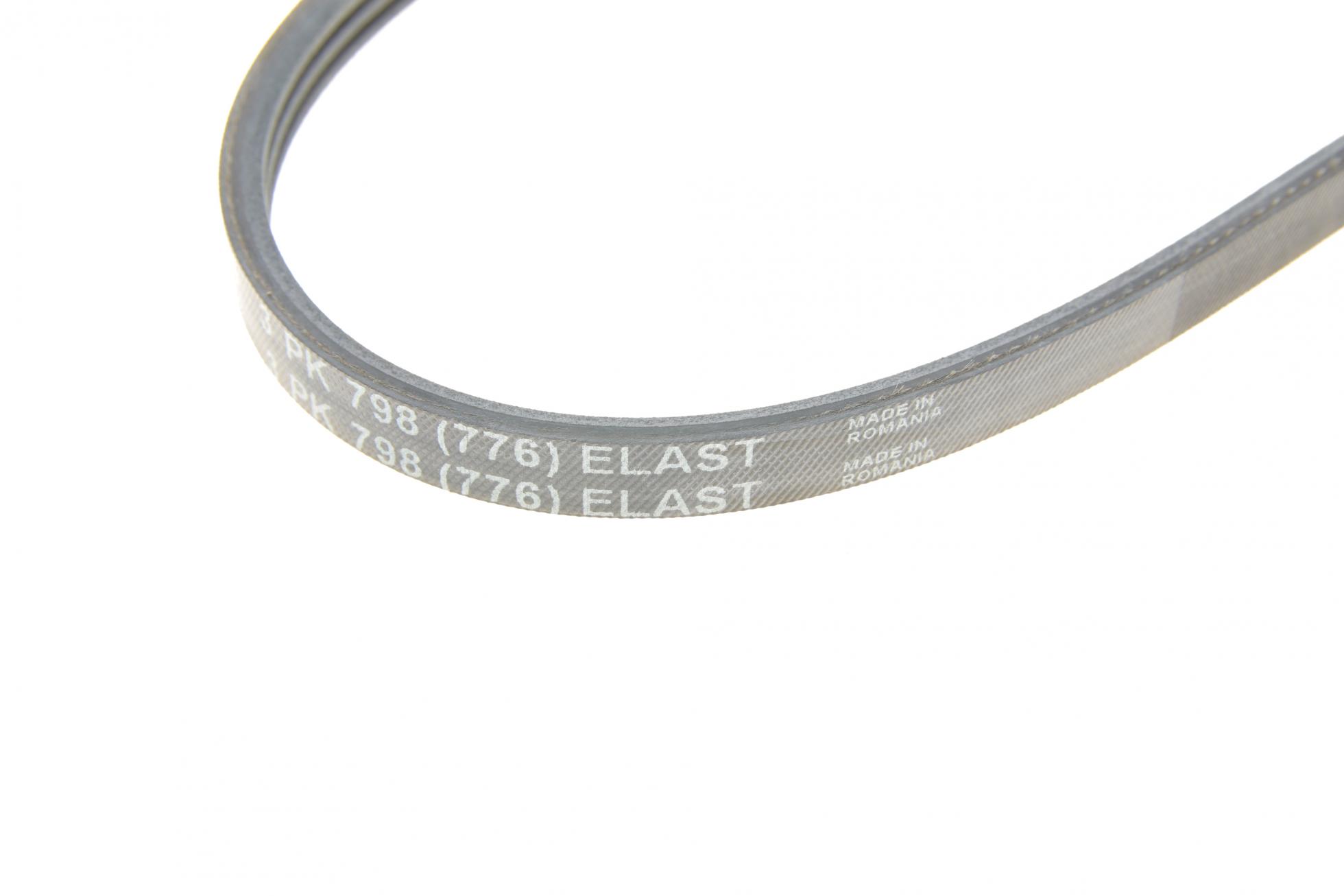 3PK798ELAST CONTITECH