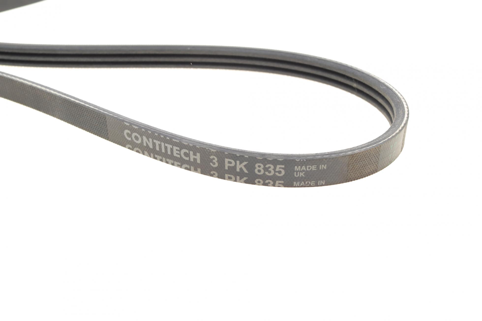 3PK835 CONTITECH