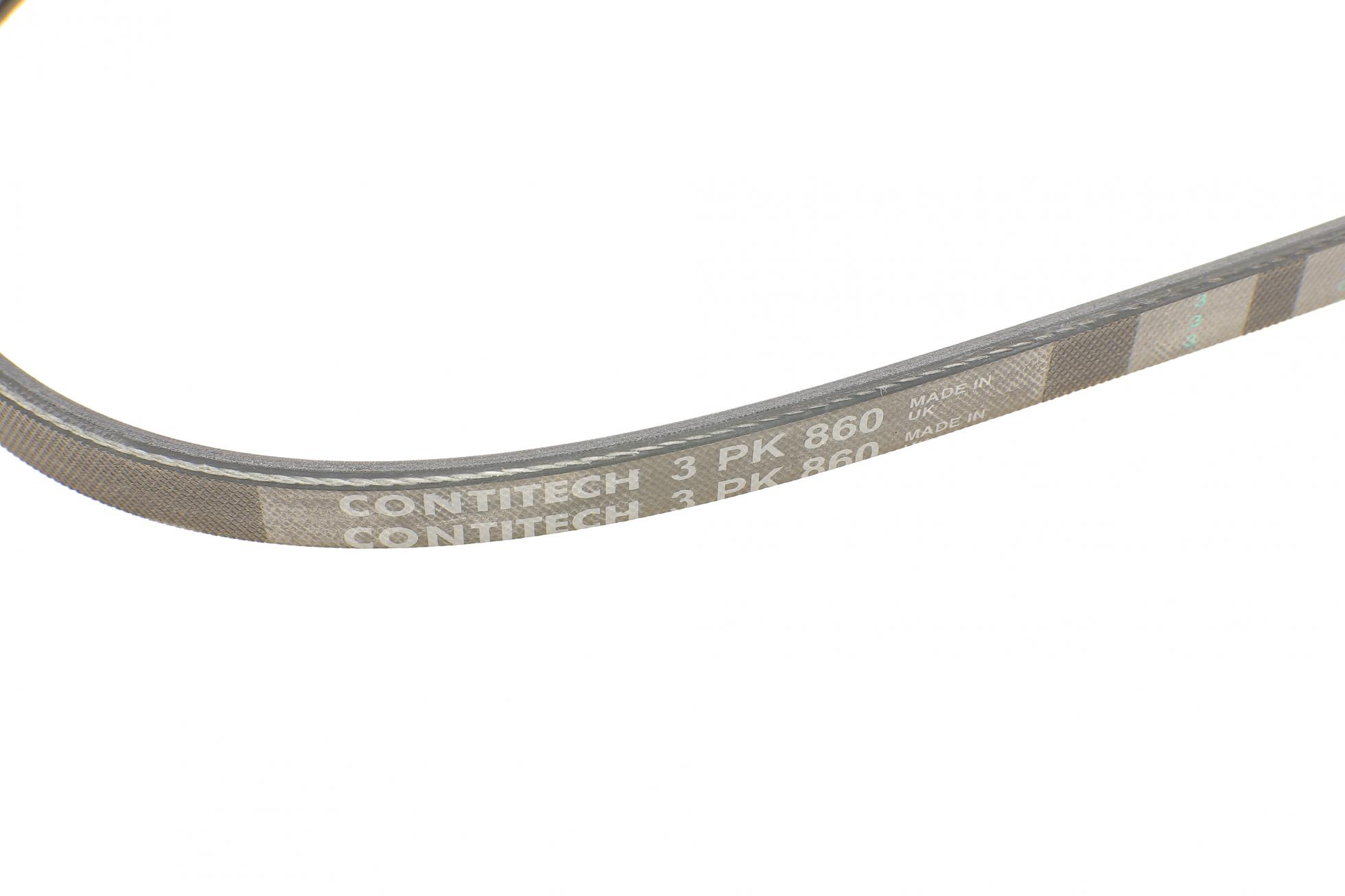 3PK860 CONTITECH