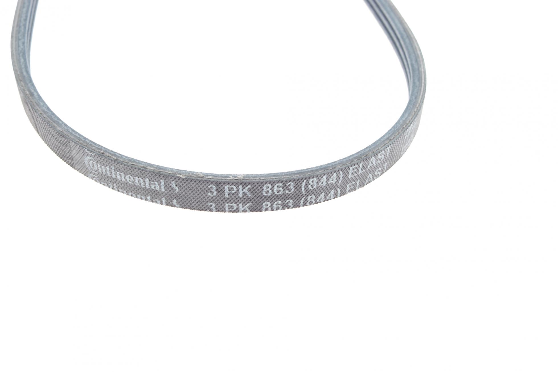 3PK863ELAST CONTITECH