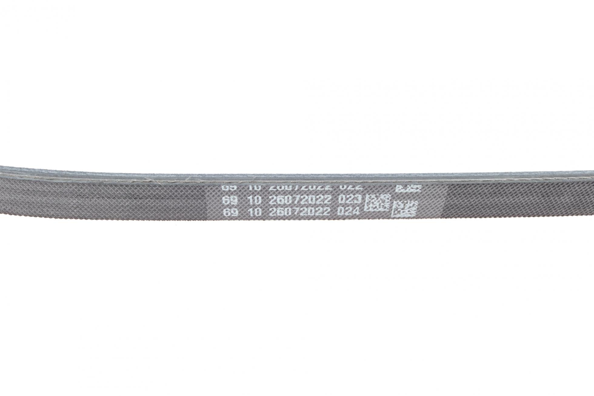 3PK863ELAST CONTITECH