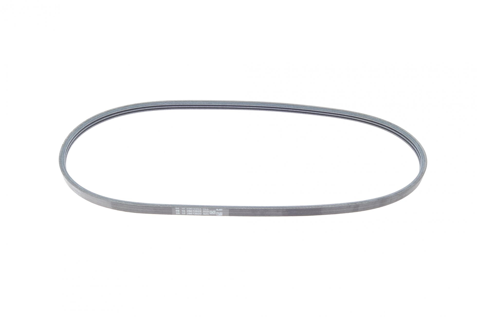 3PK863ELAST CONTITECH