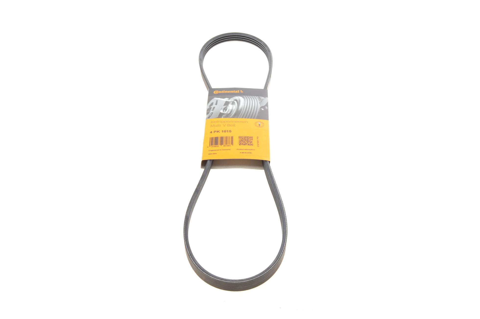 4PK1015 CONTITECH