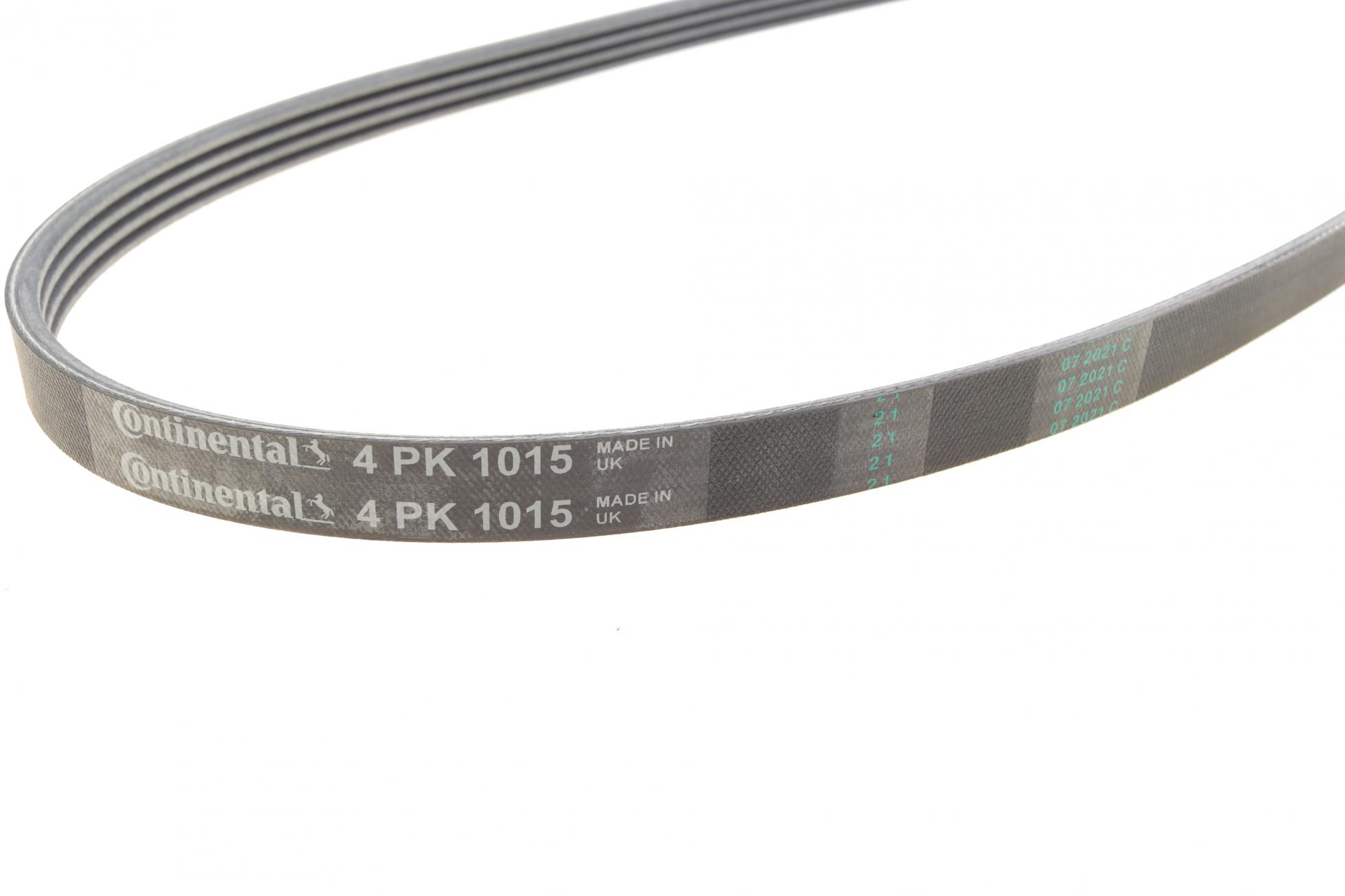 4PK1015 CONTITECH