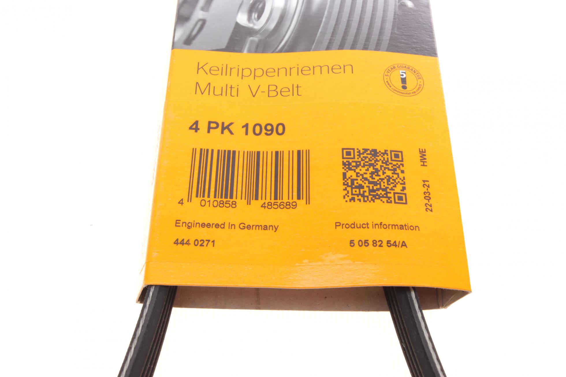 4PK1090 CONTITECH