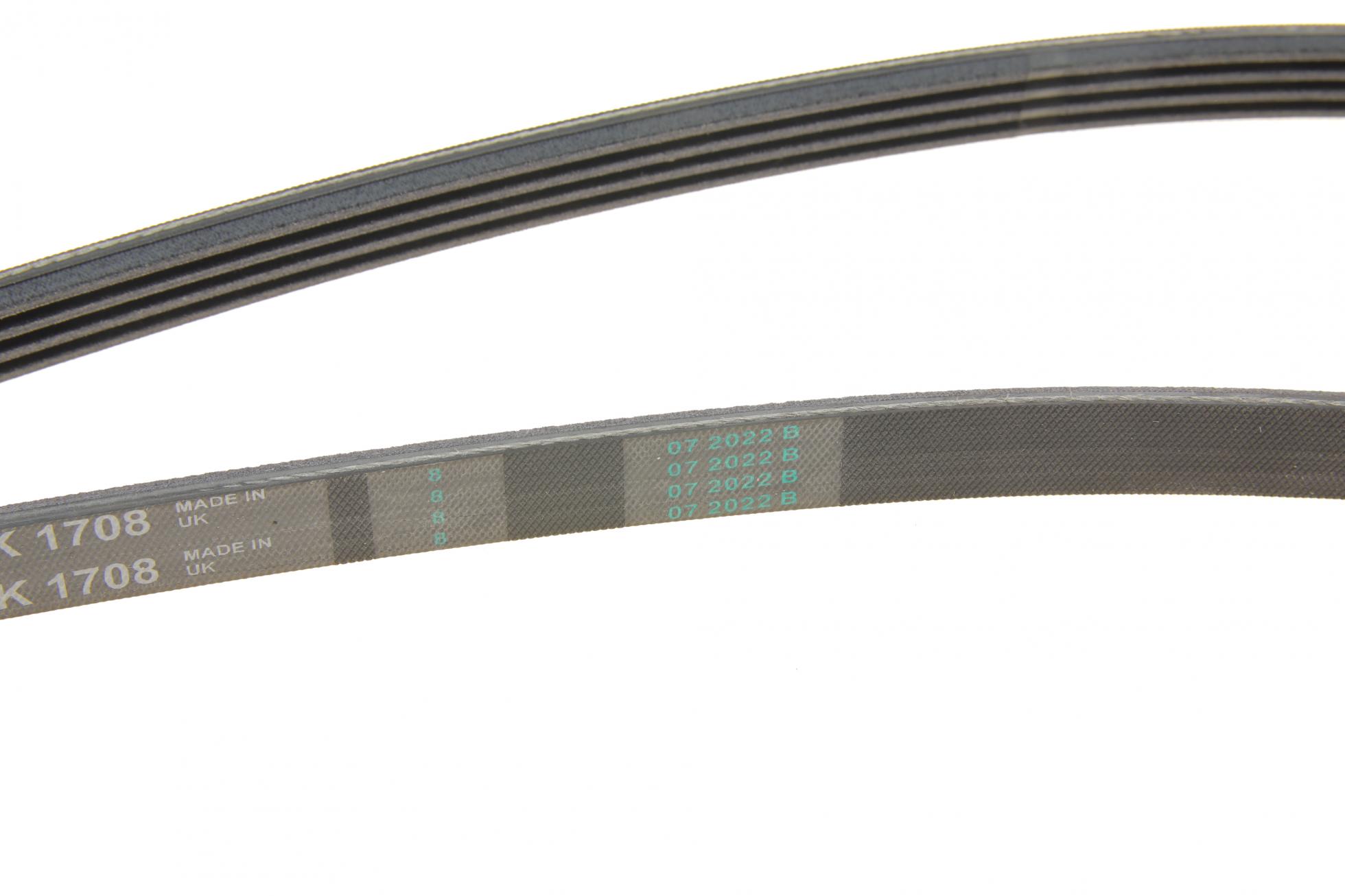 4PK1708 CONTITECH