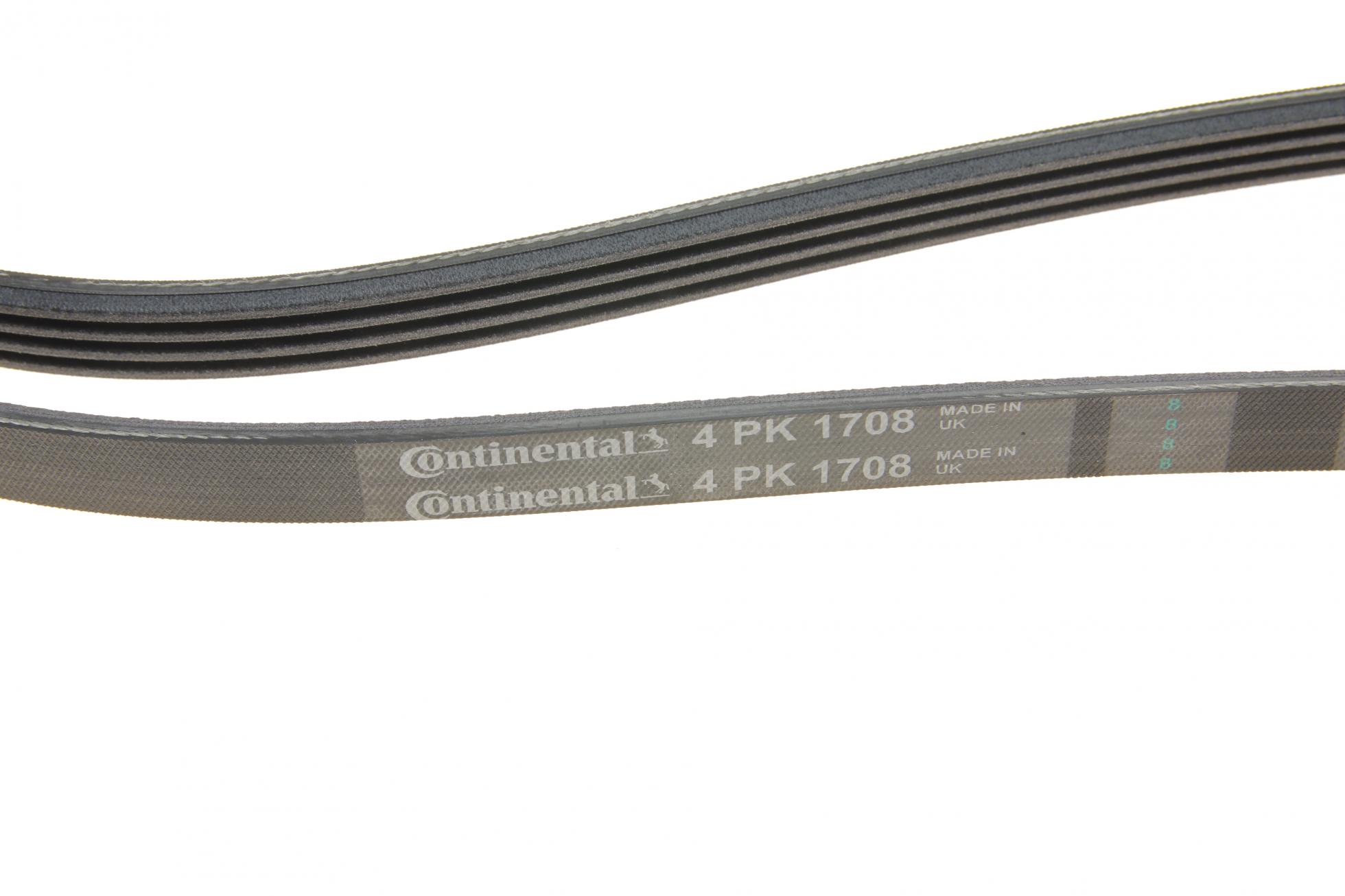 4PK1708 CONTITECH