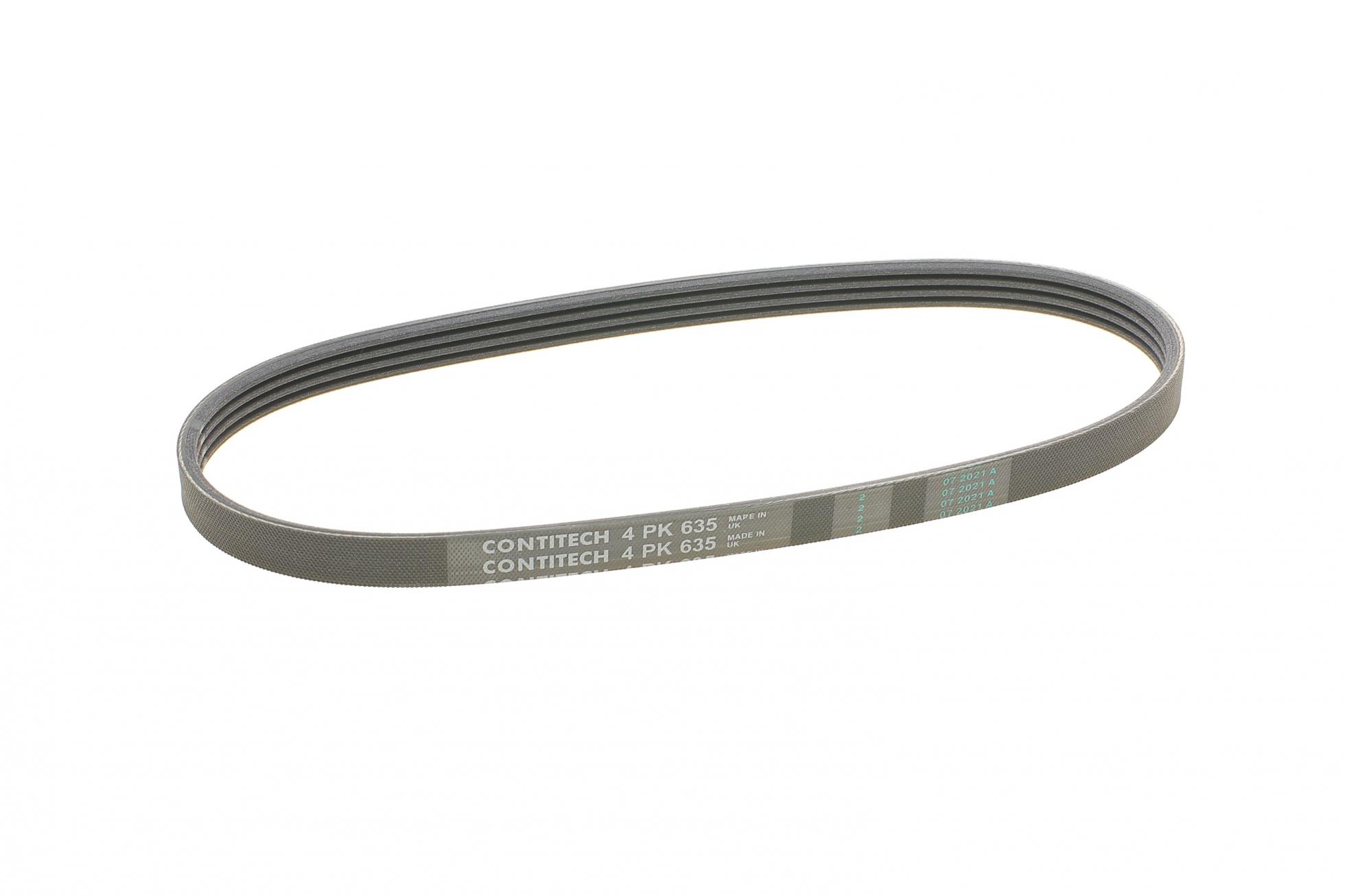 4PK635 CONTITECH