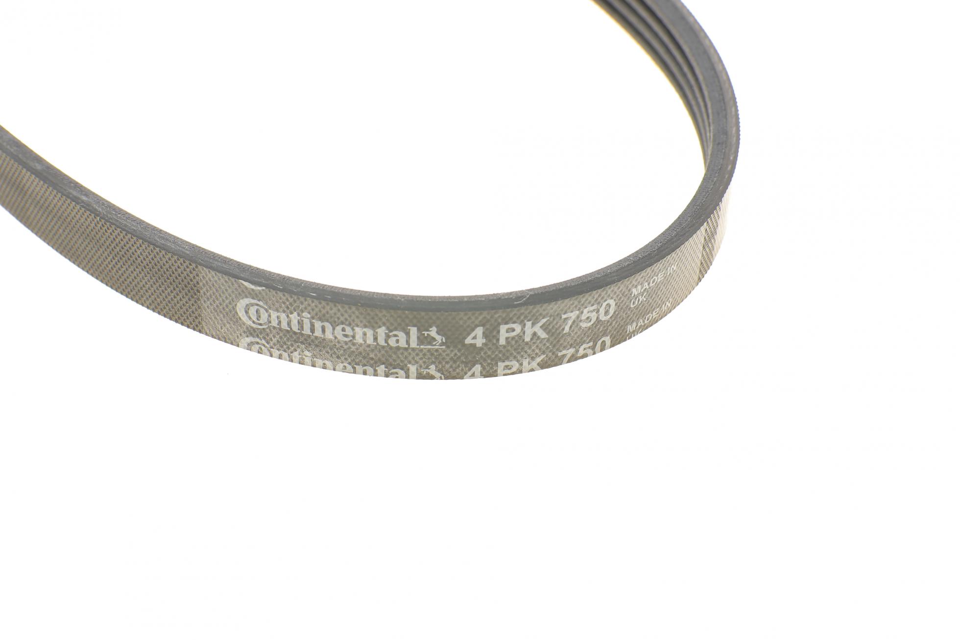 4PK750 CONTITECH