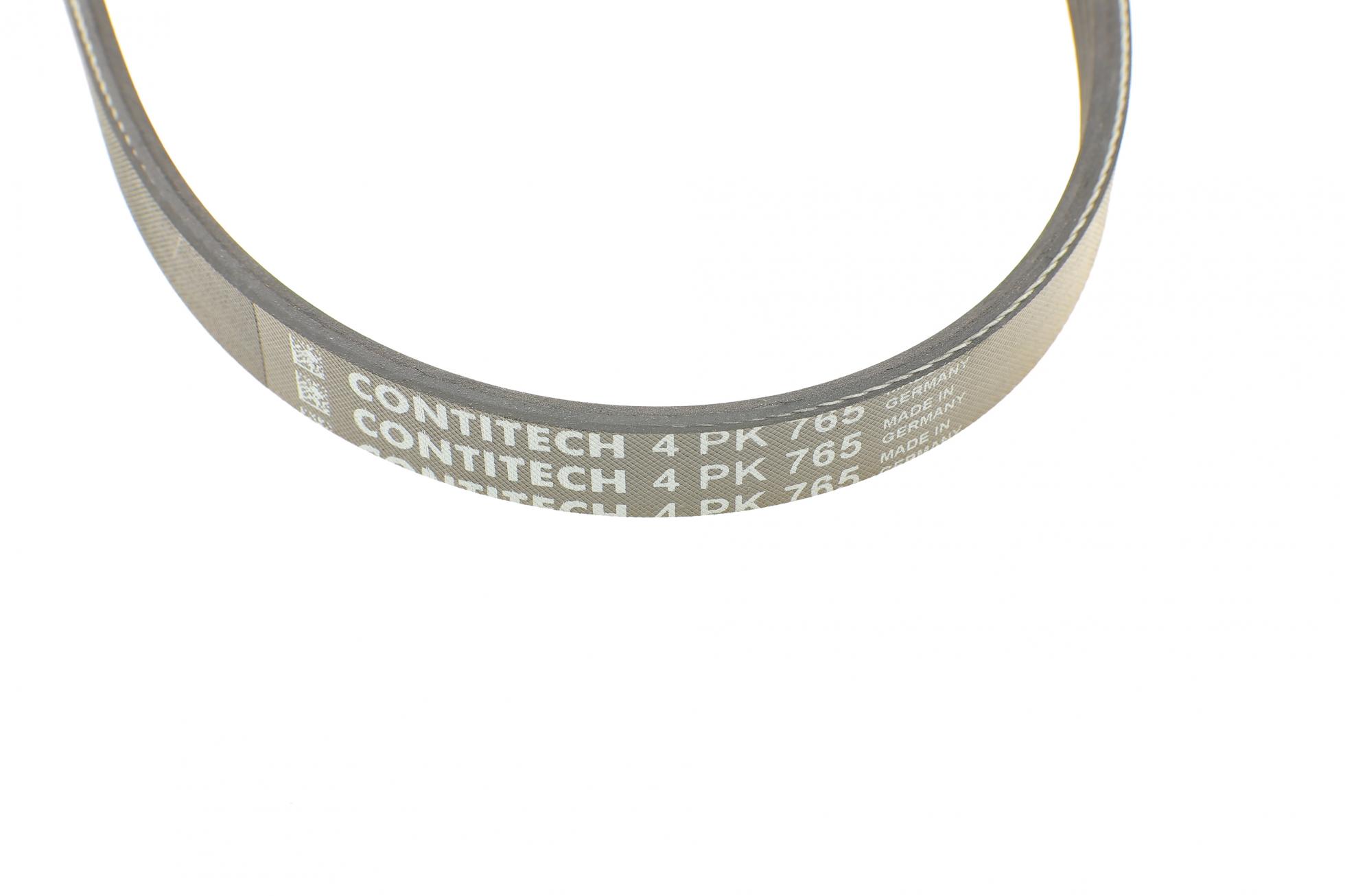 4PK765 CONTITECH