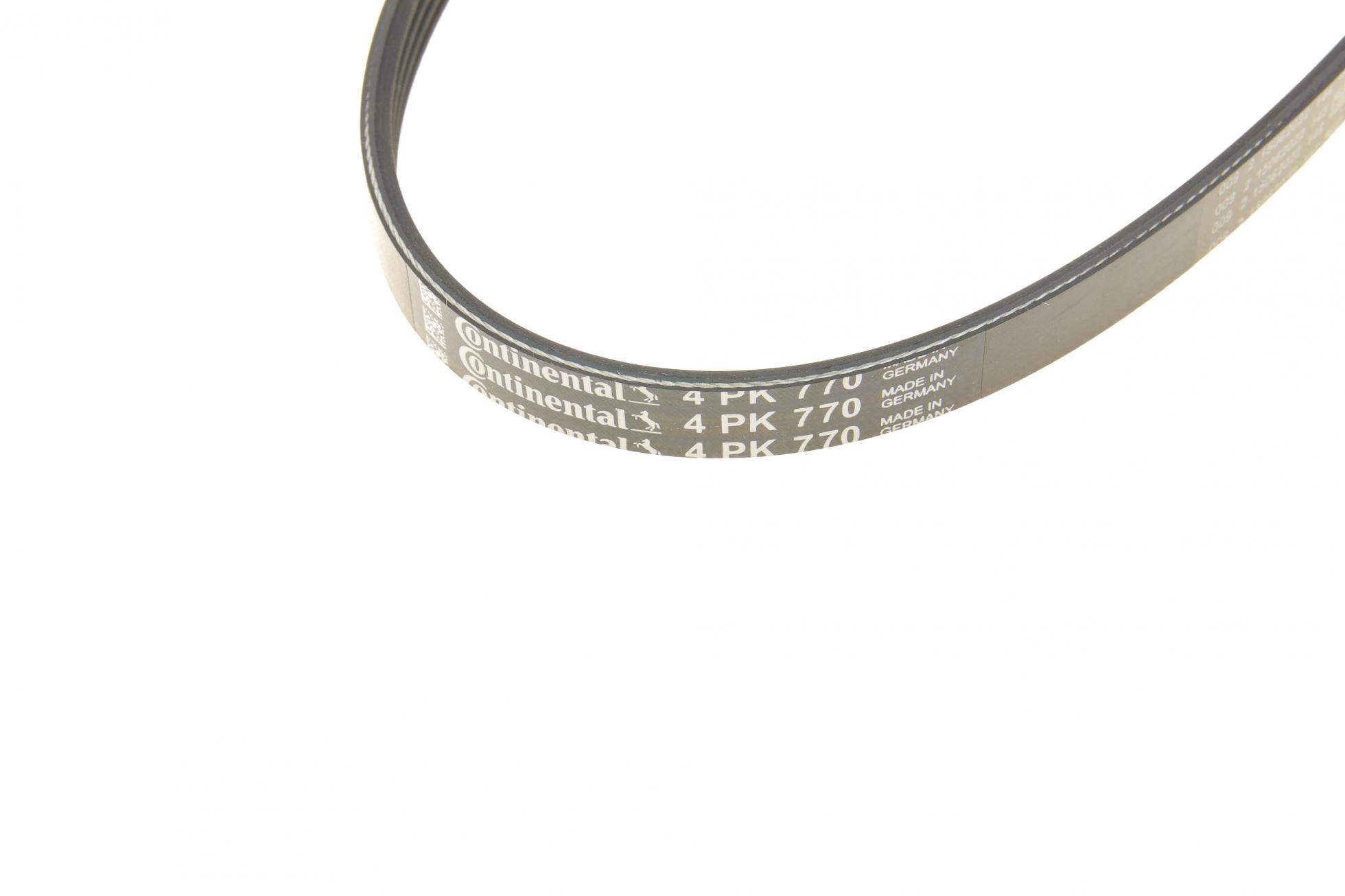 4PK770 CONTITECH