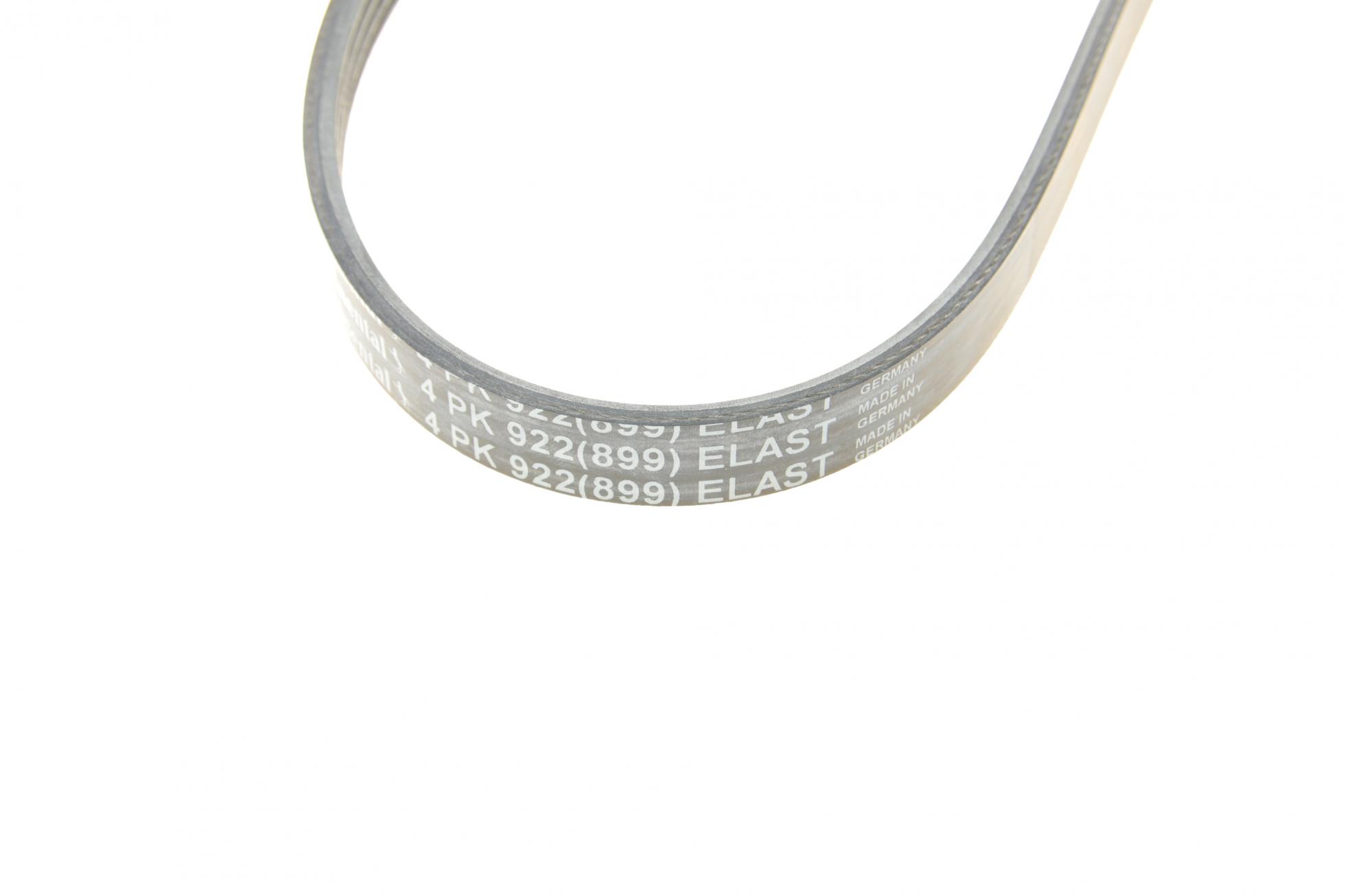 4PK922ELASTT1 CONTITECH