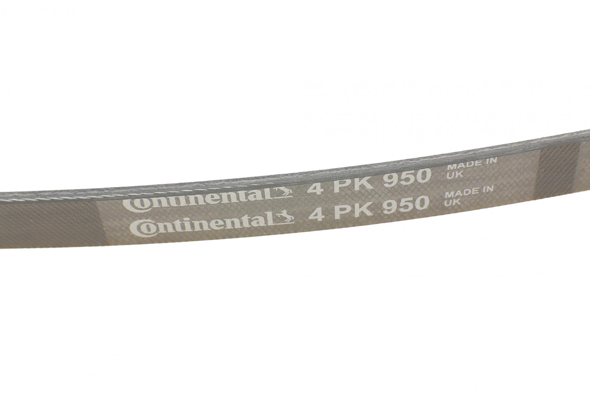 4PK950 CONTITECH