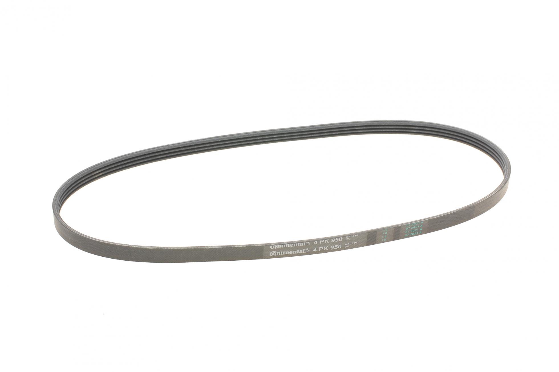 4PK950 CONTITECH