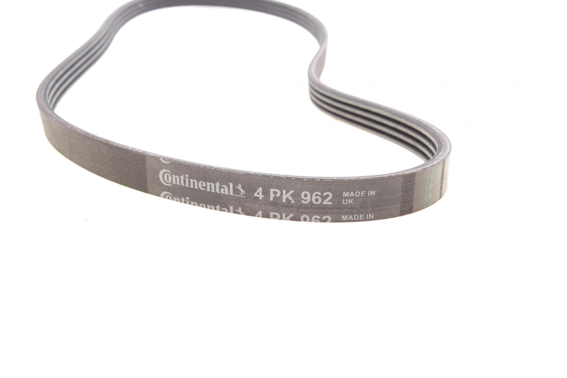 4PK962 CONTITECH