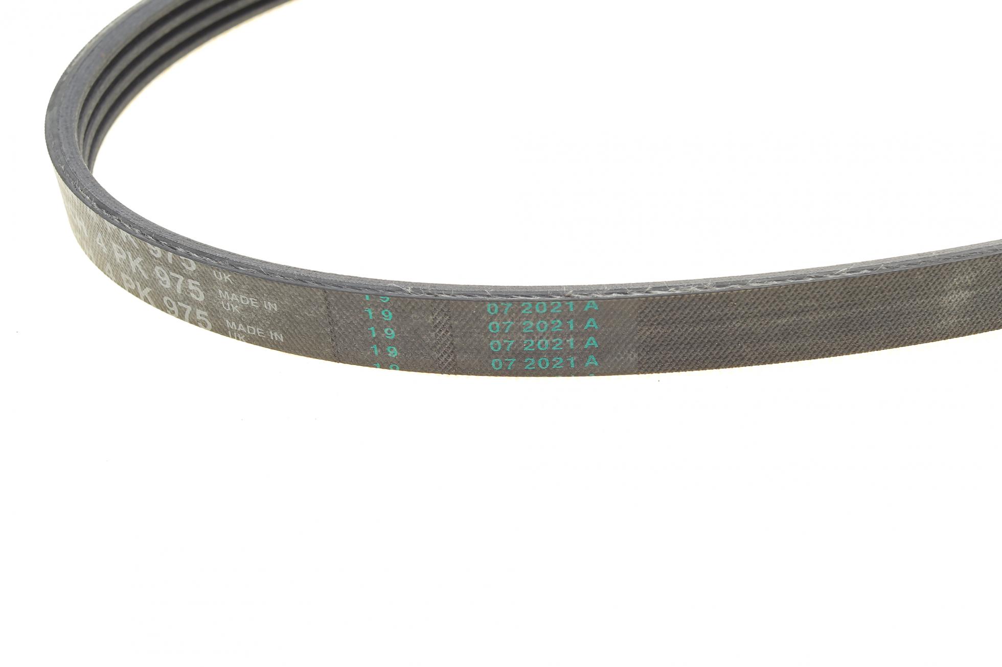 4PK975 CONTITECH