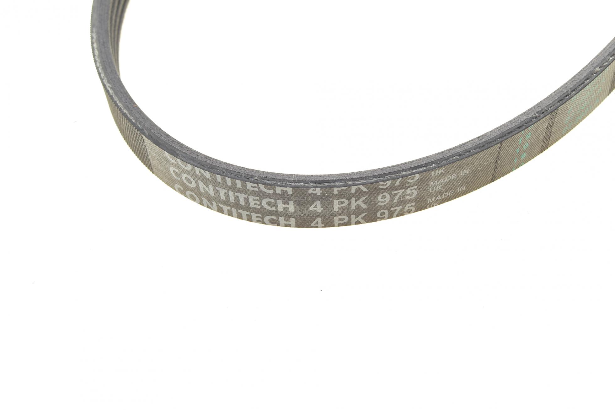 4PK975 CONTITECH