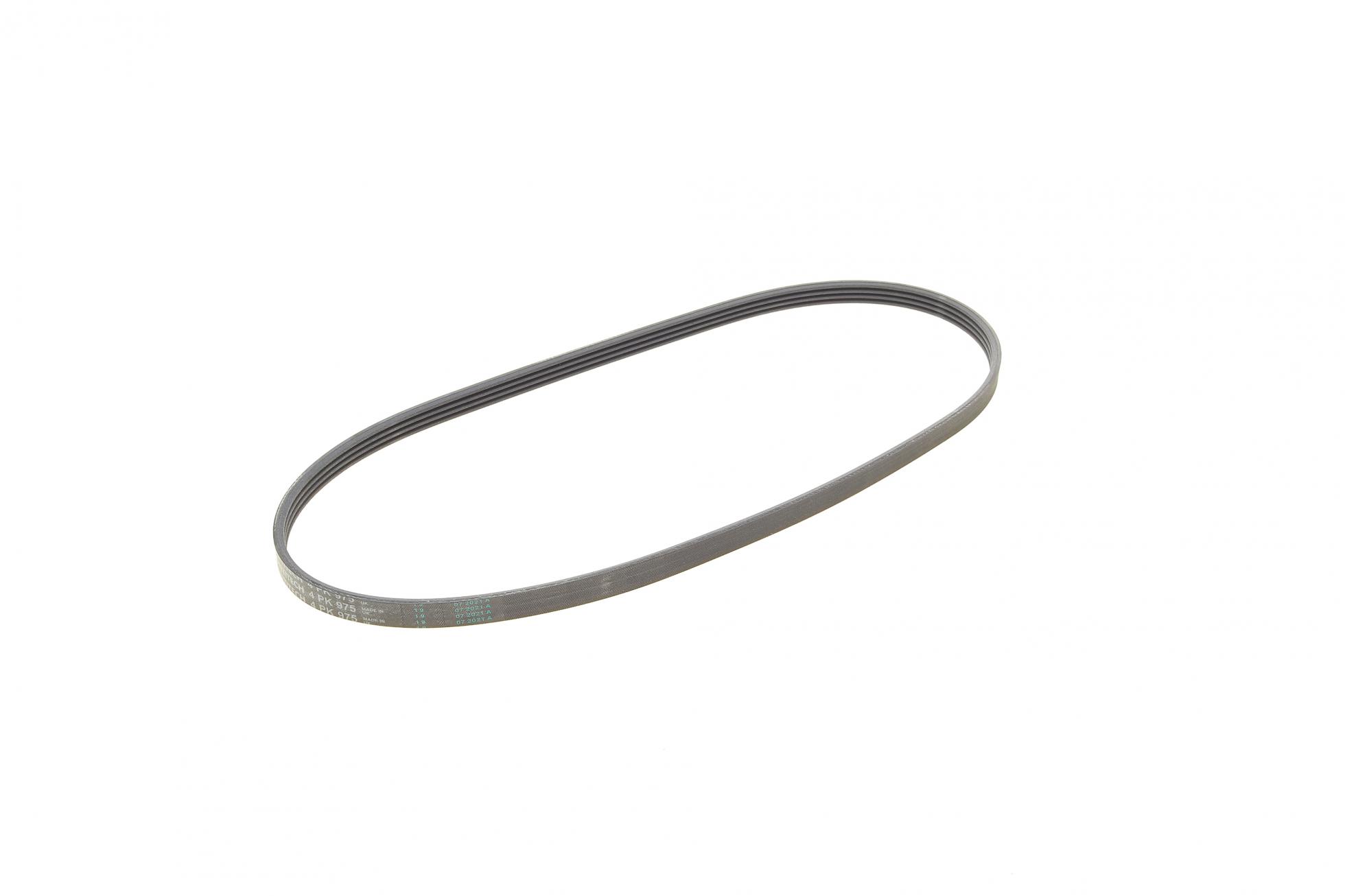 4PK975 CONTITECH