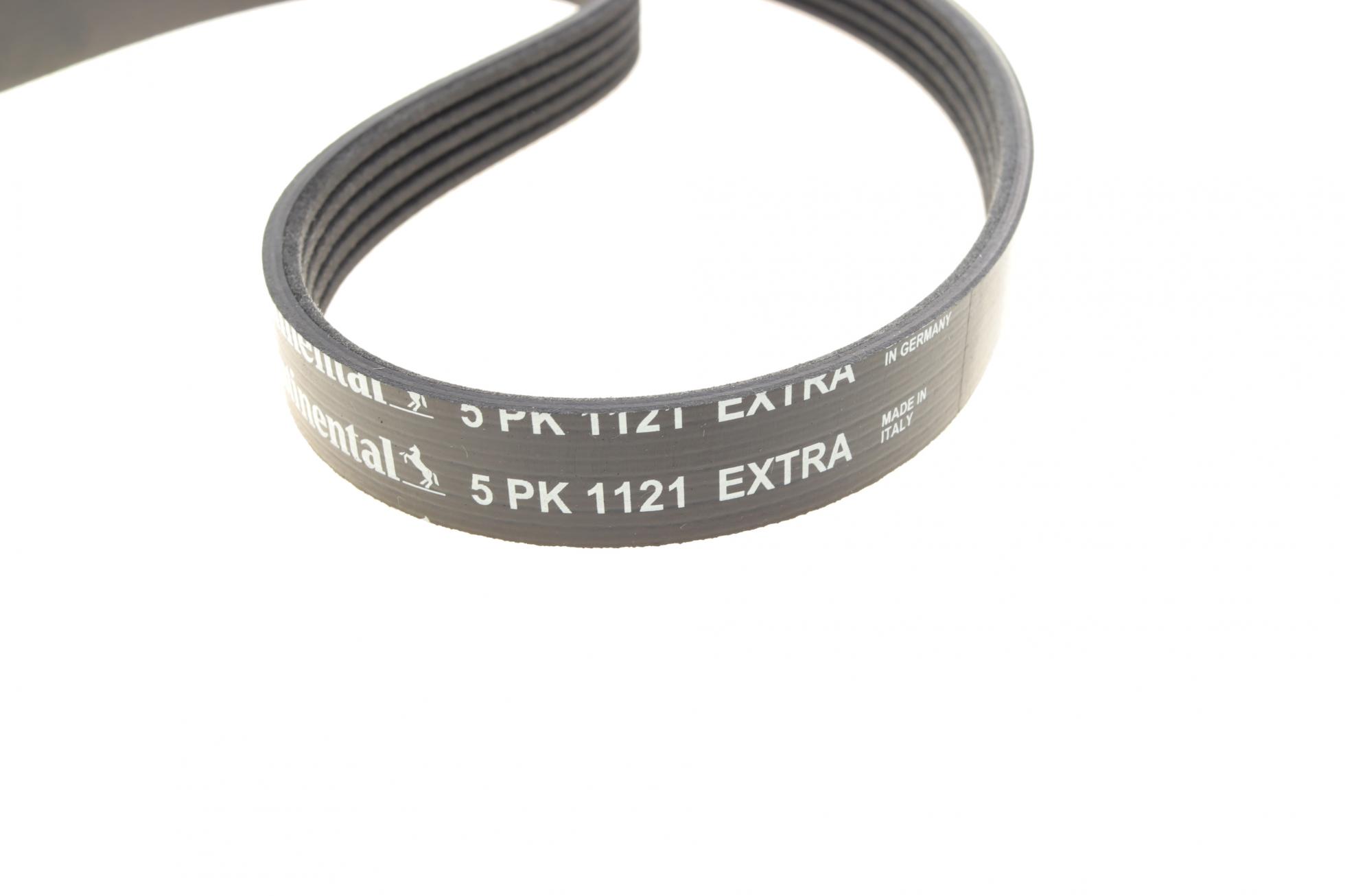 5PK1121EXTRAK1 CONTITECH