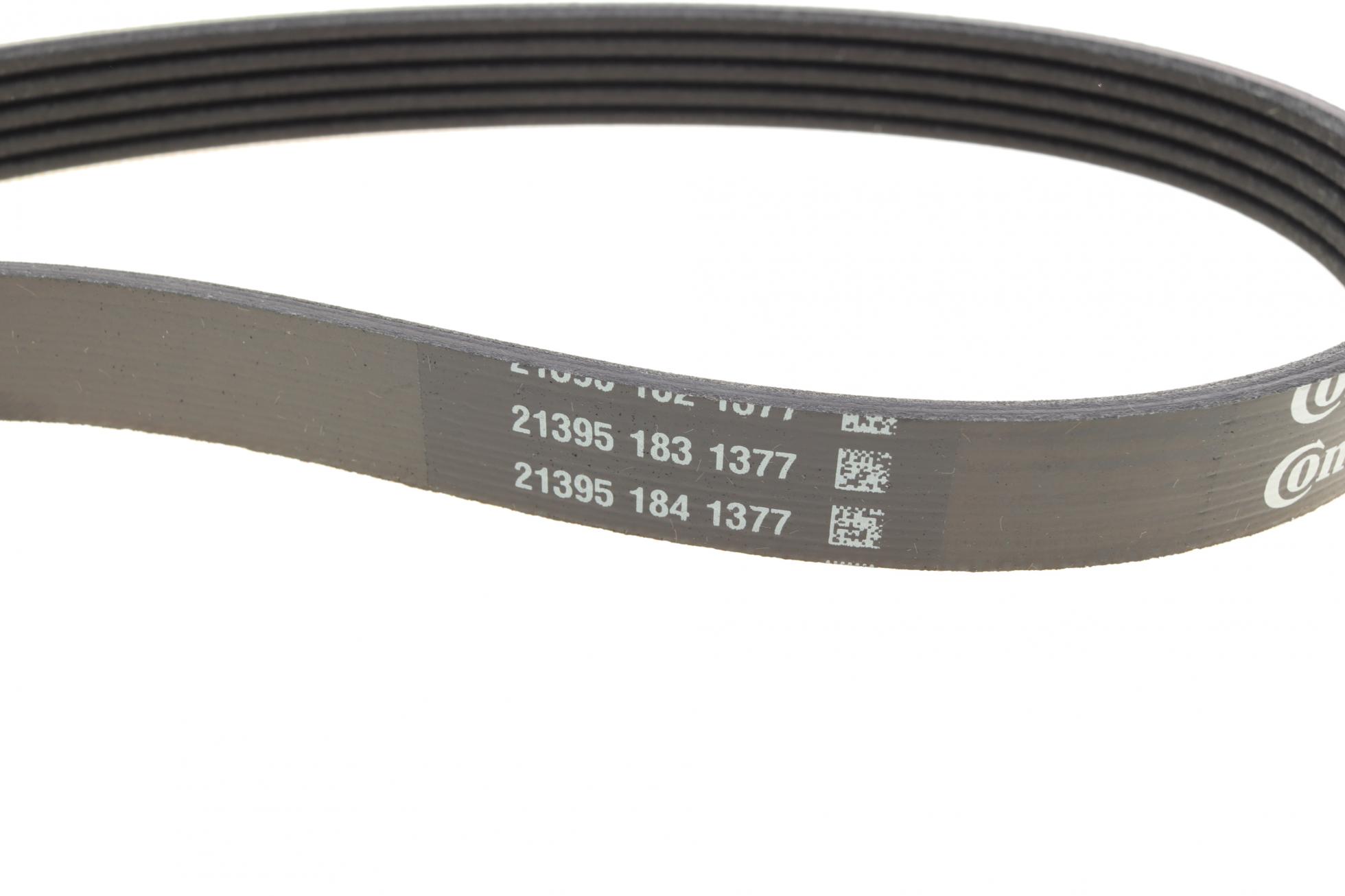 5PK1121EXTRAK1 CONTITECH
