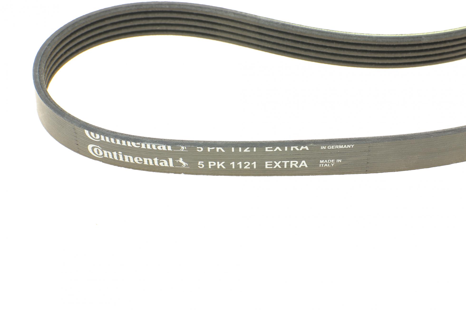 5PK1121EXTRA CONTITECH