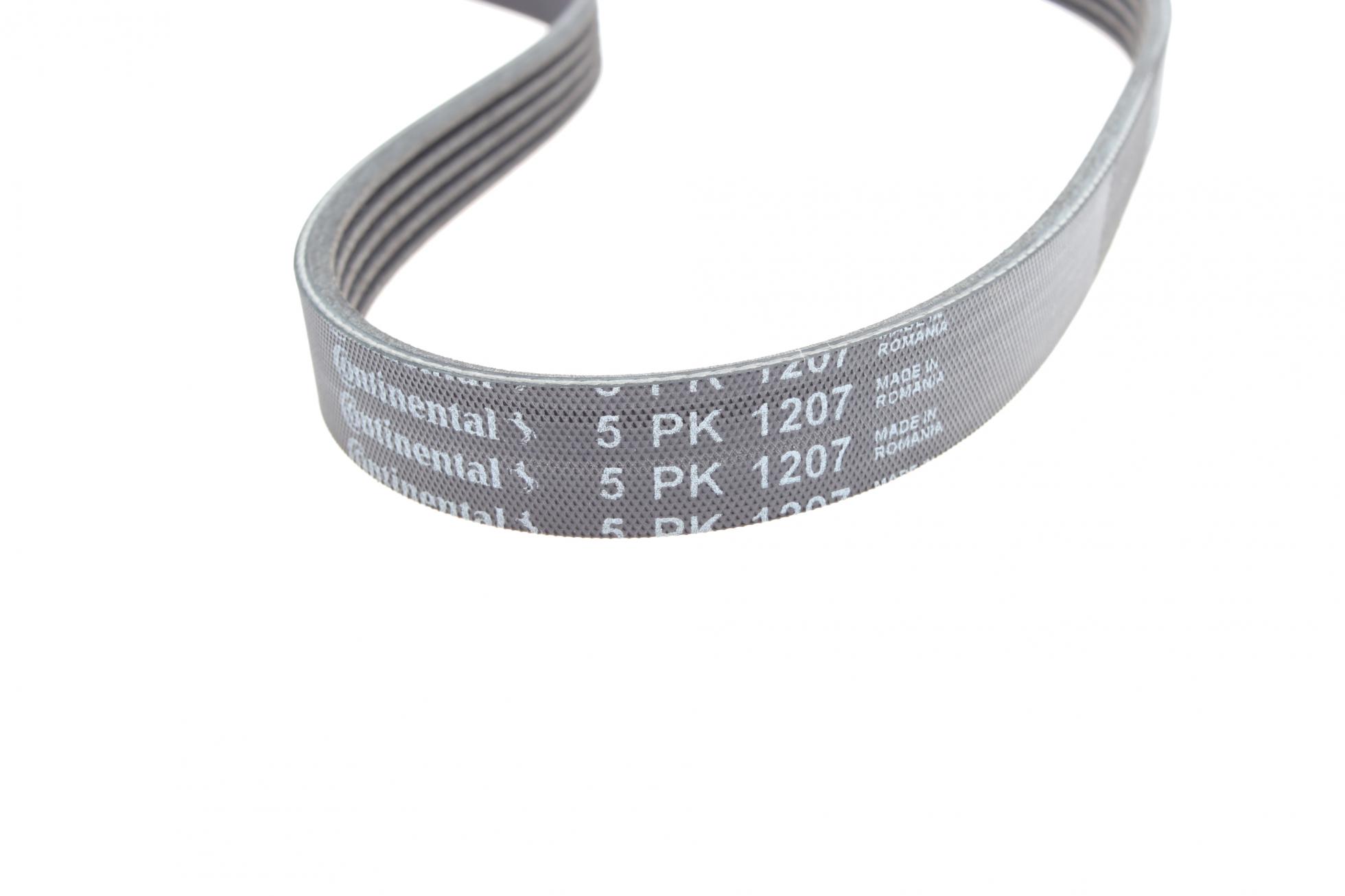5PK1207 CONTITECH