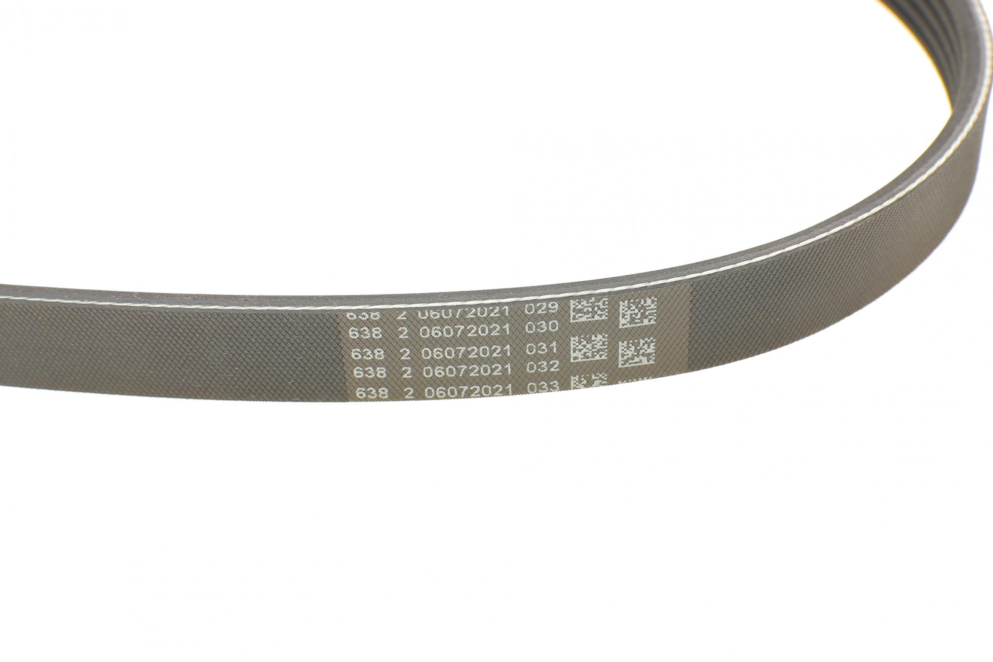 5PK1387 CONTITECH
