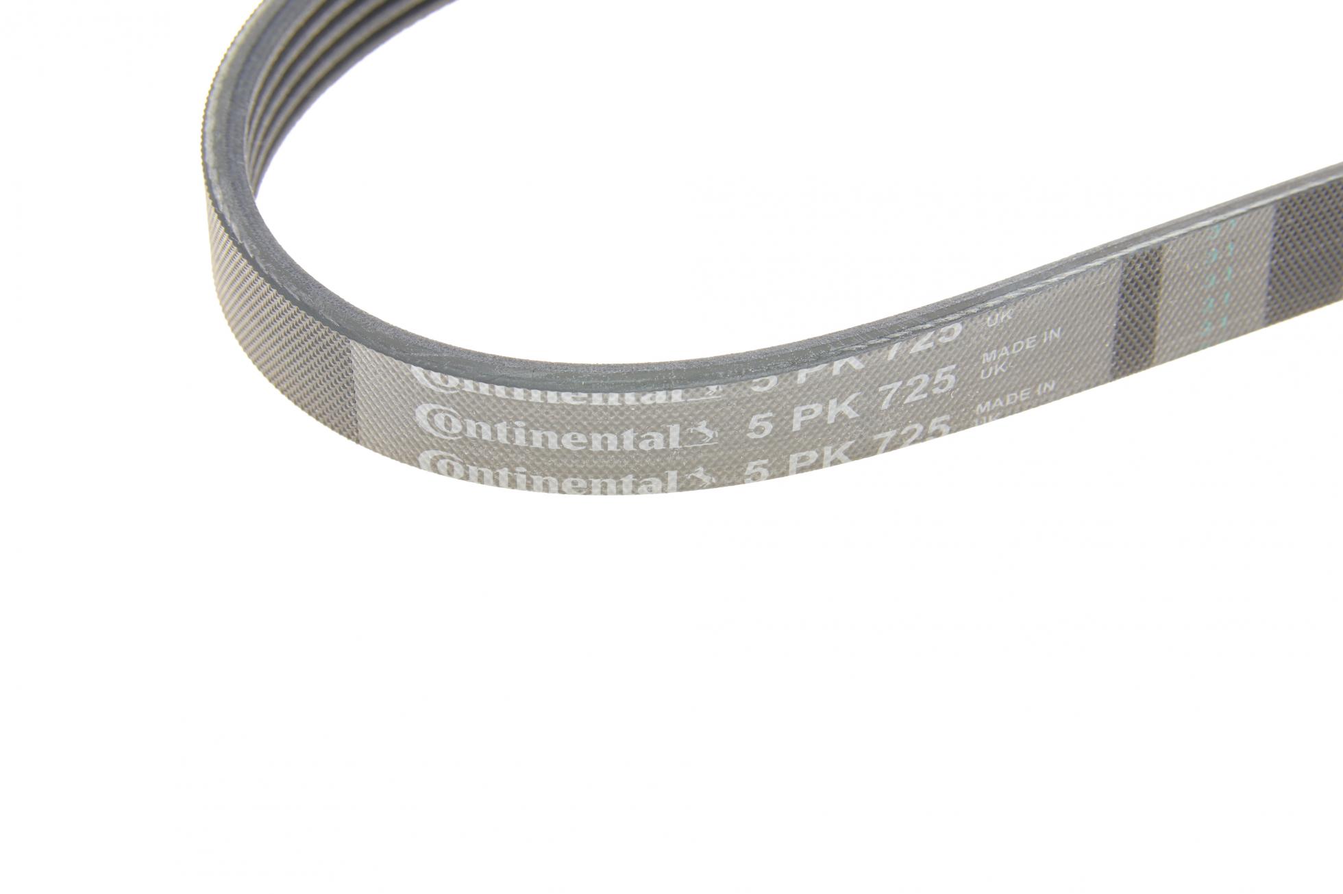 5PK725 CONTITECH