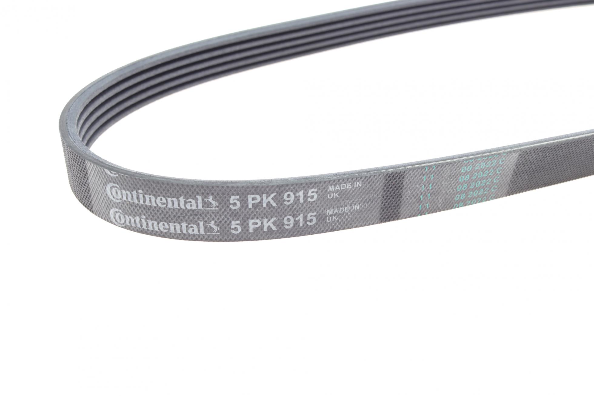 5PK915 CONTITECH