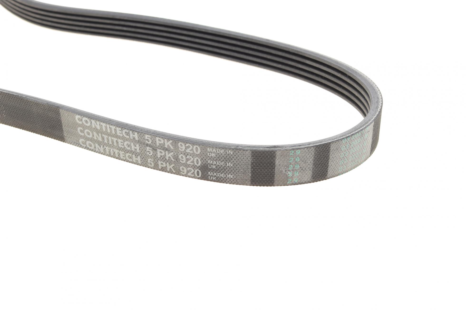 5PK920 CONTITECH