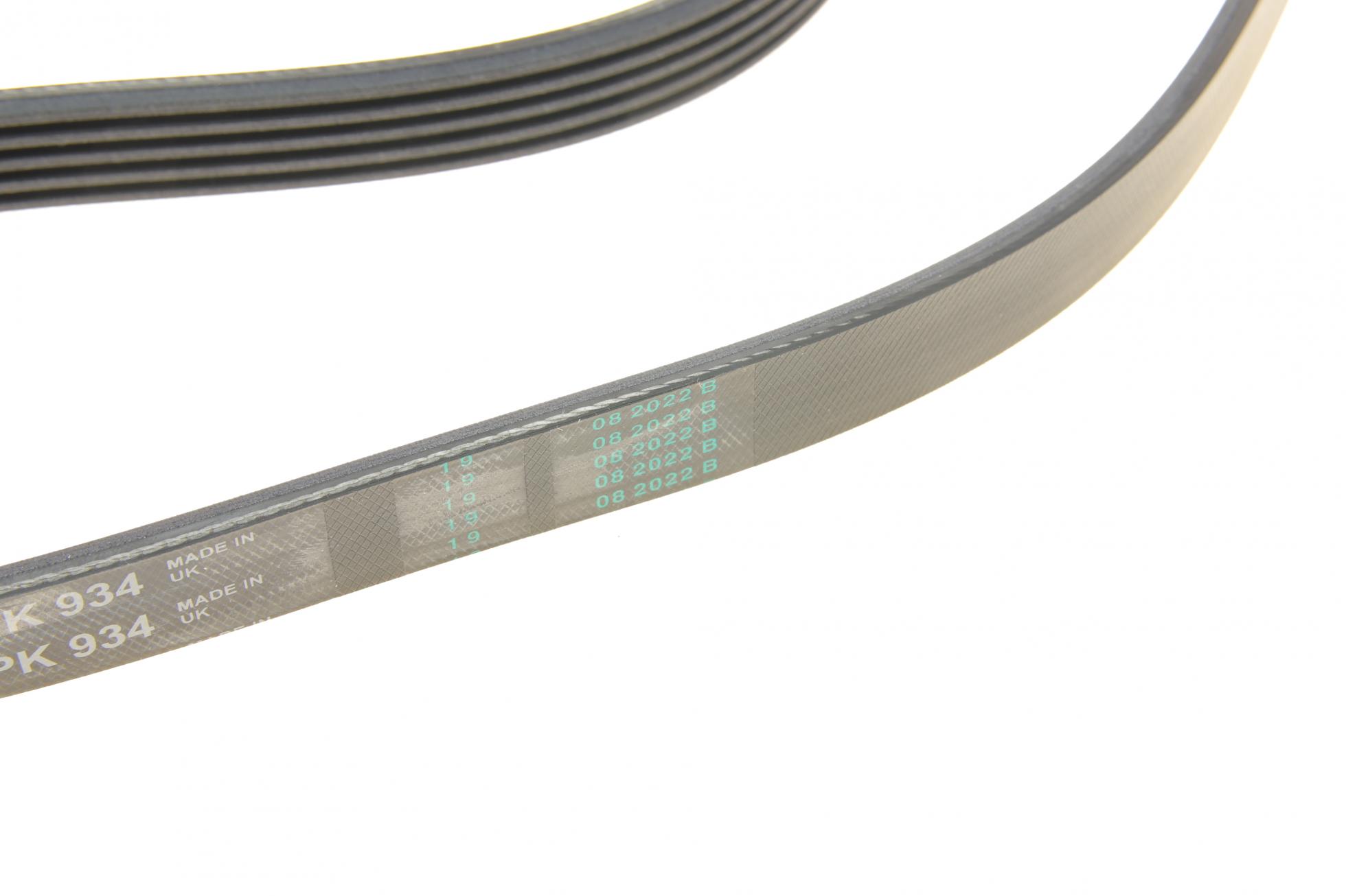 5PK934 CONTITECH