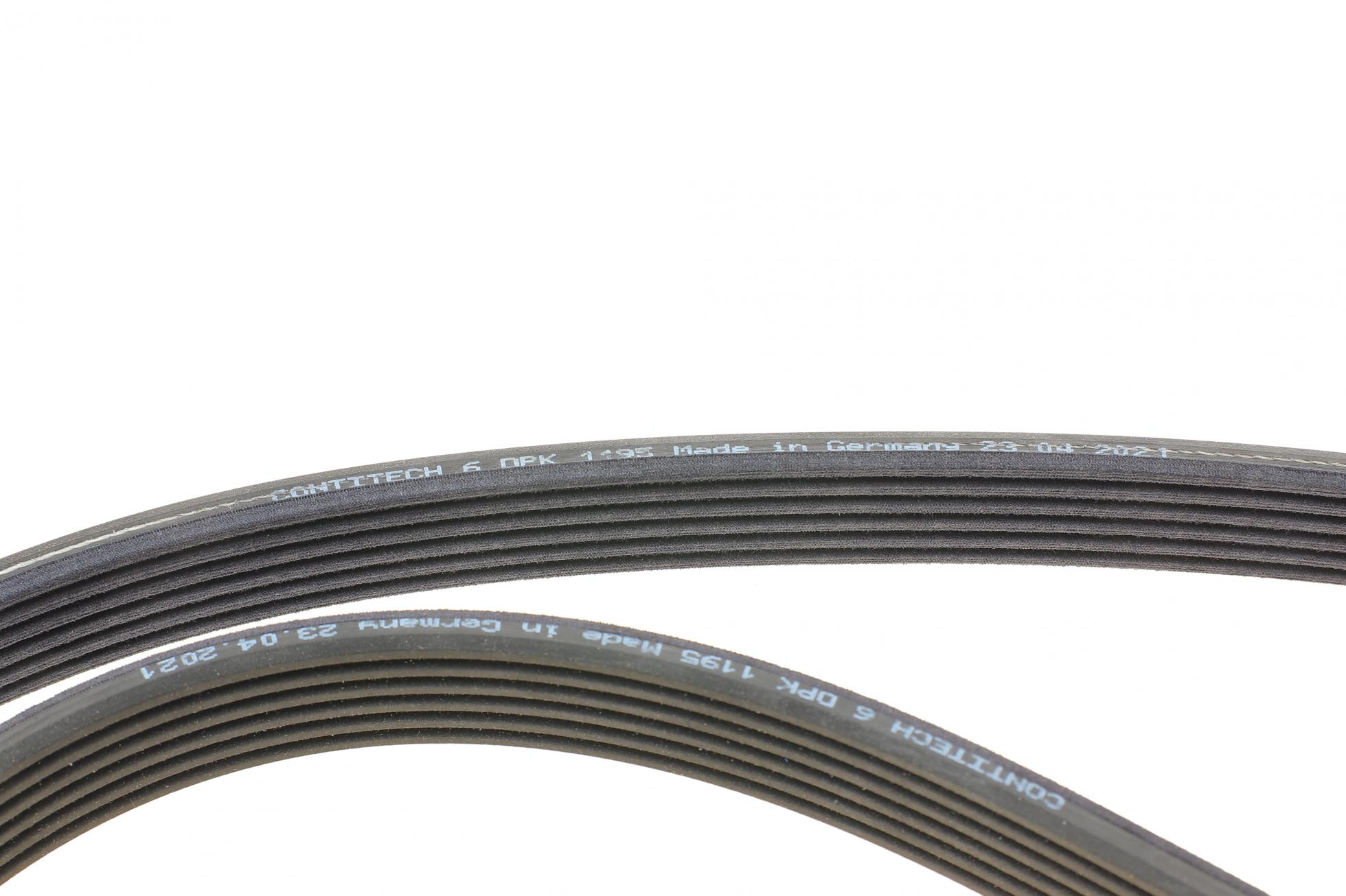 6DPK1195K1 CONTITECH