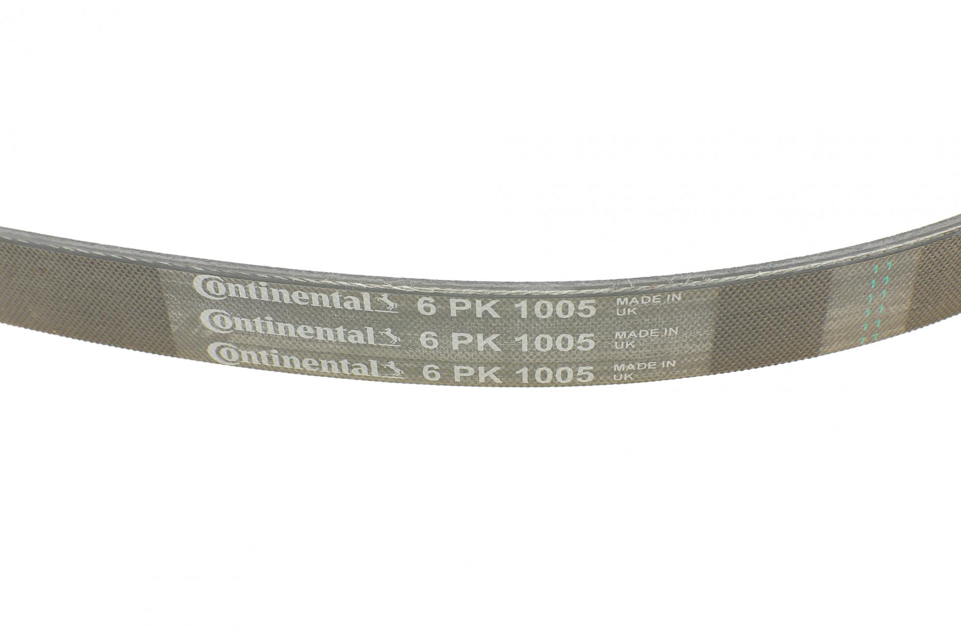 6PK1005 CONTITECH