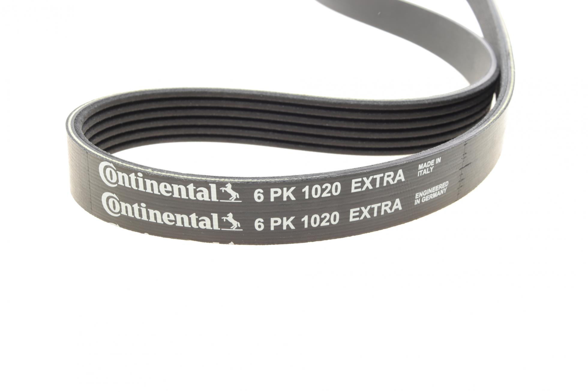 6PK1020EXTRA CONTITECH
