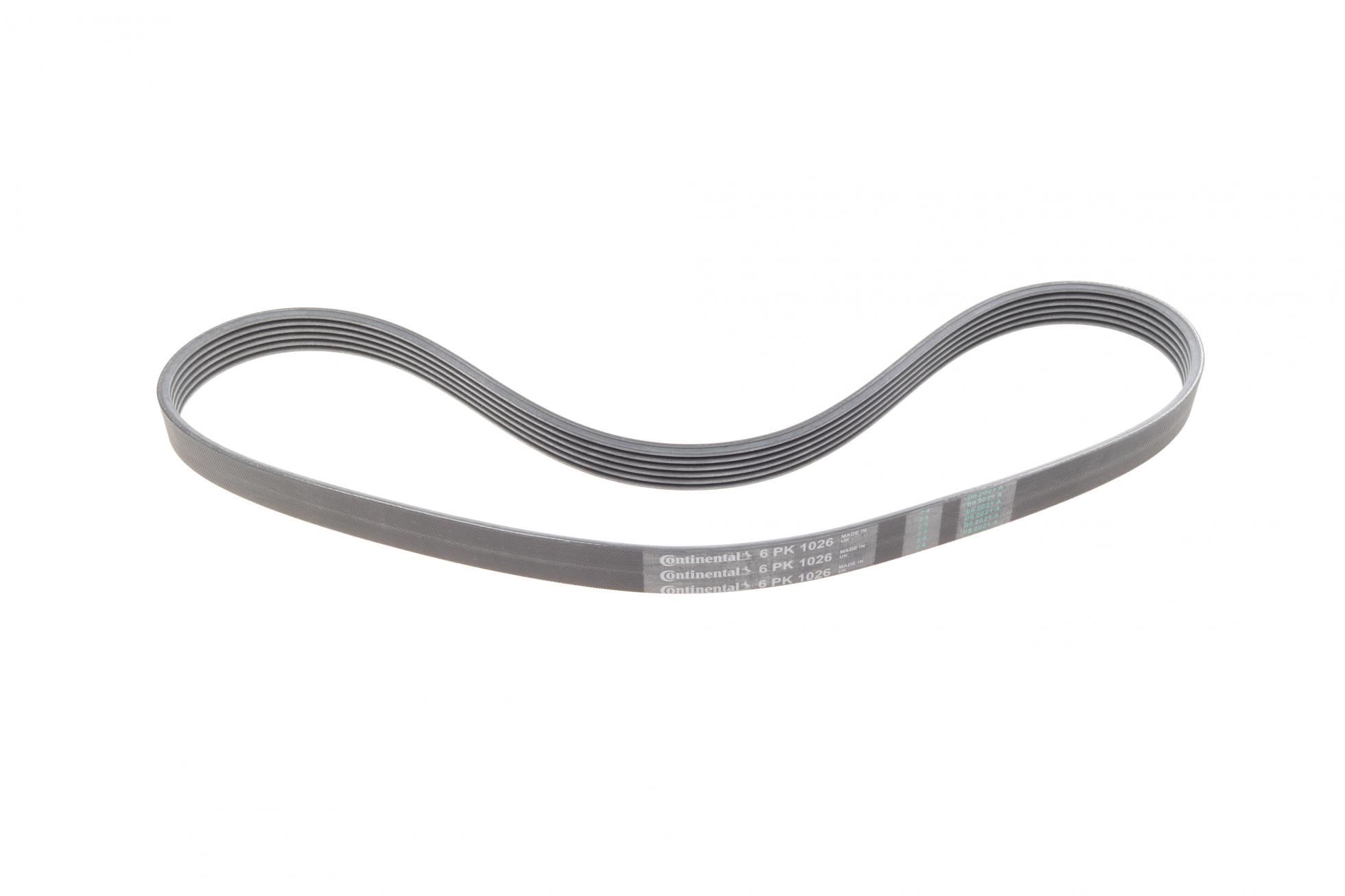 6PK1026K1 CONTITECH
