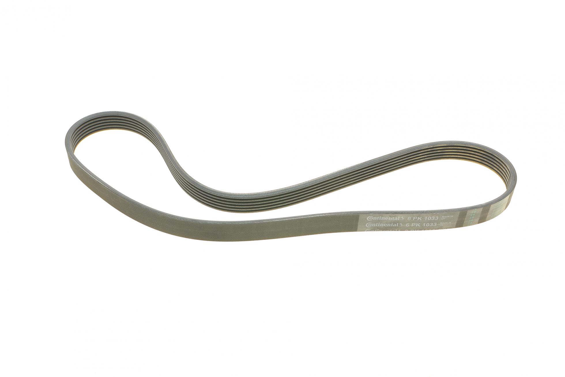 6PK1033 CONTITECH