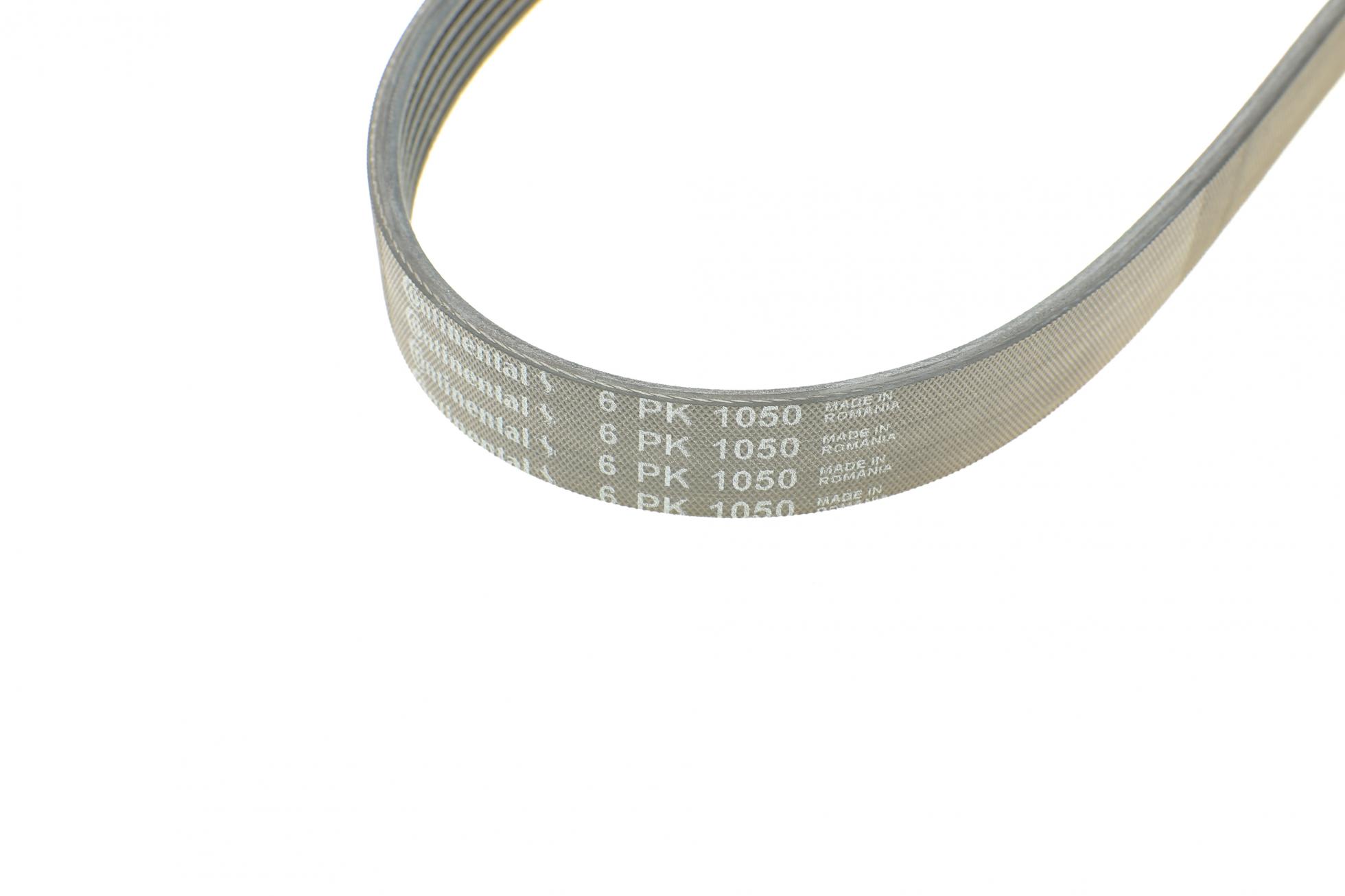 6PK1050K1 CONTITECH